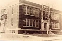 Franklin Street School