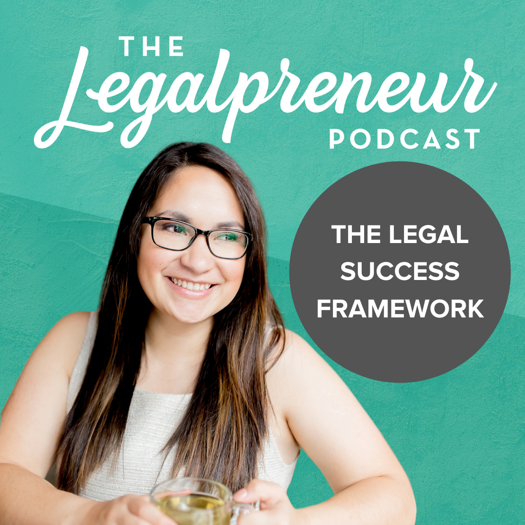 The Legal Success Framework