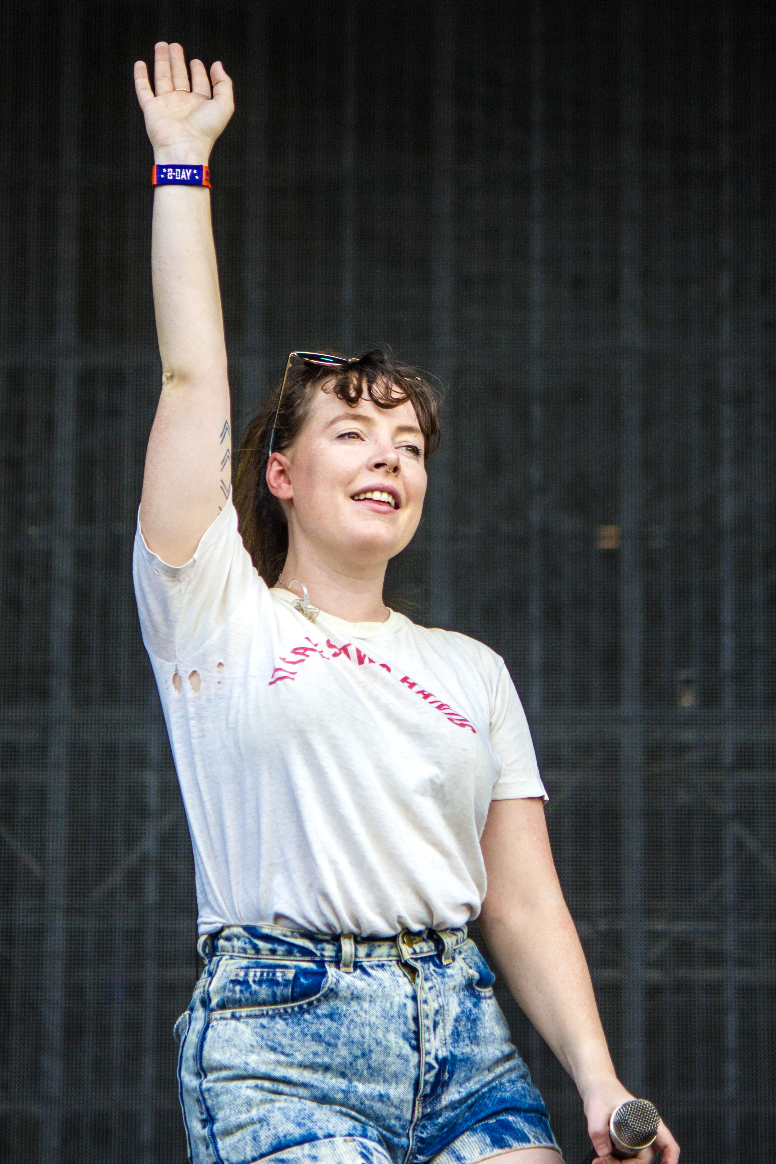 Sylvan Esso