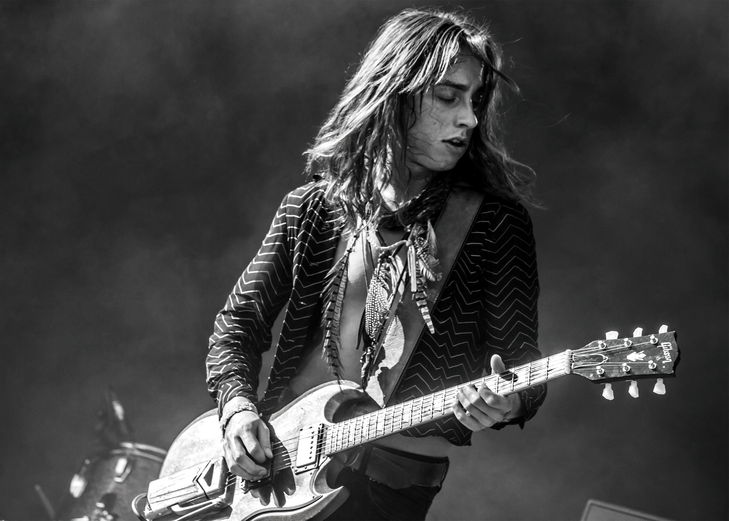 Greta Van Fleet