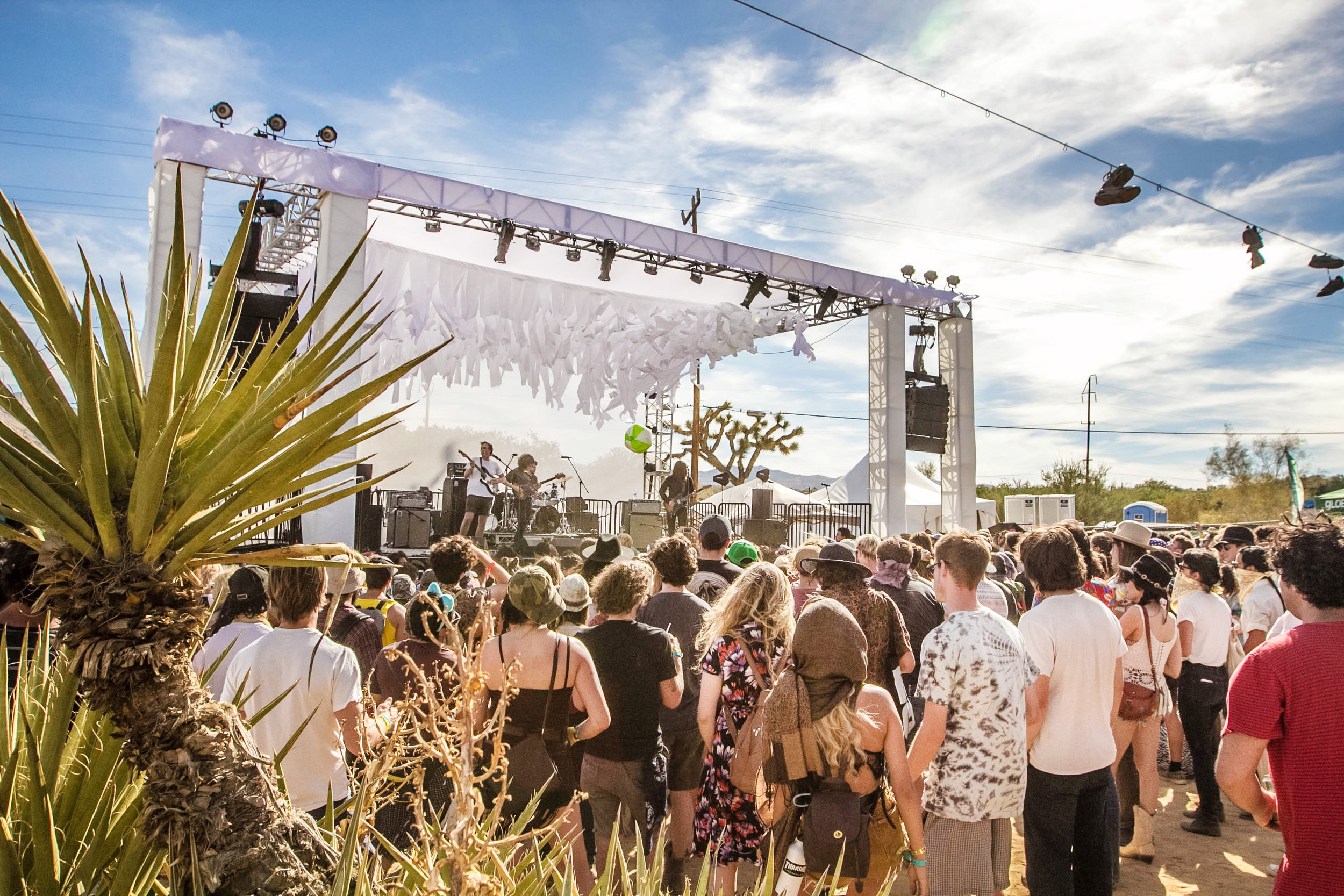 Desert Daze 2016