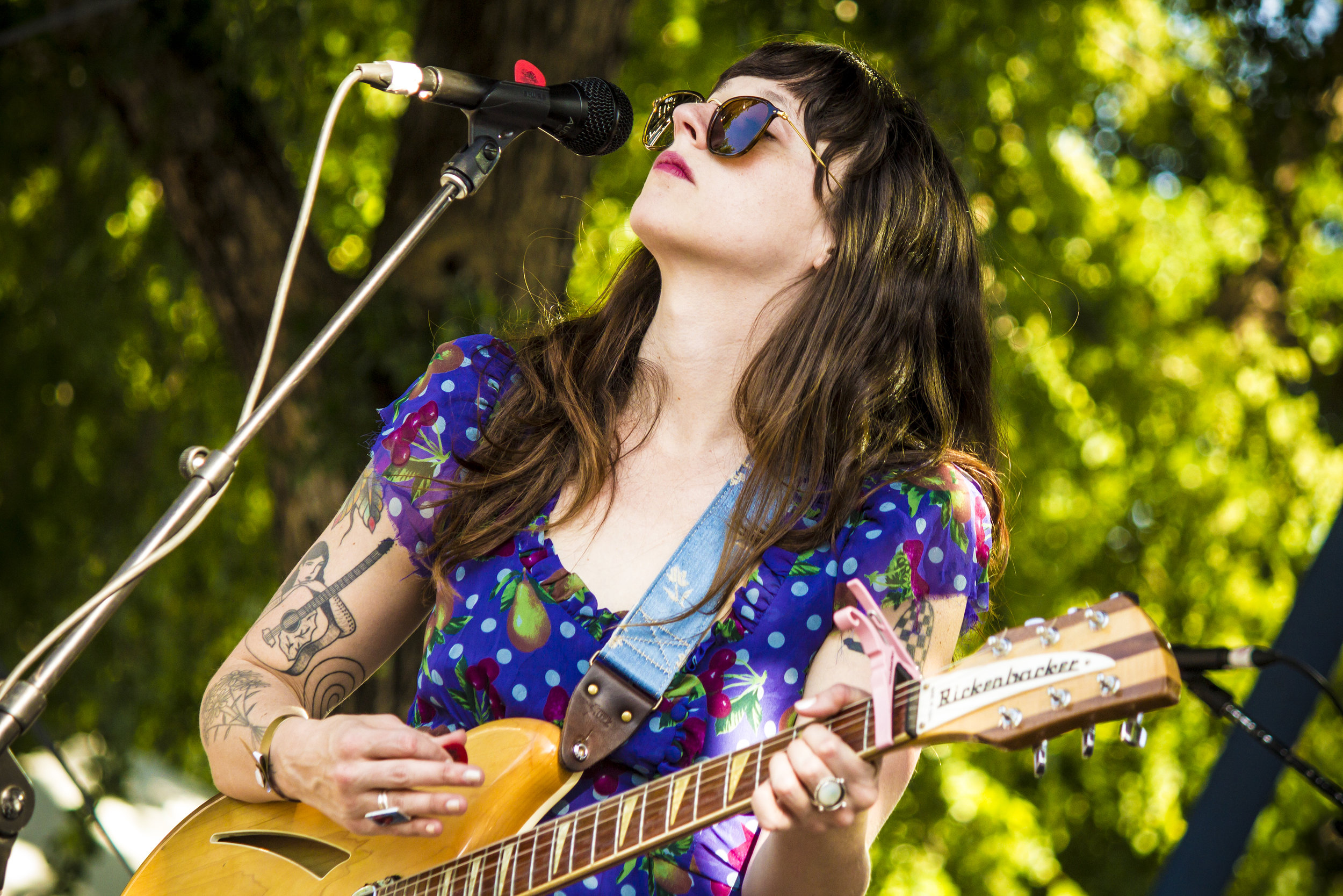 Waxahatchee