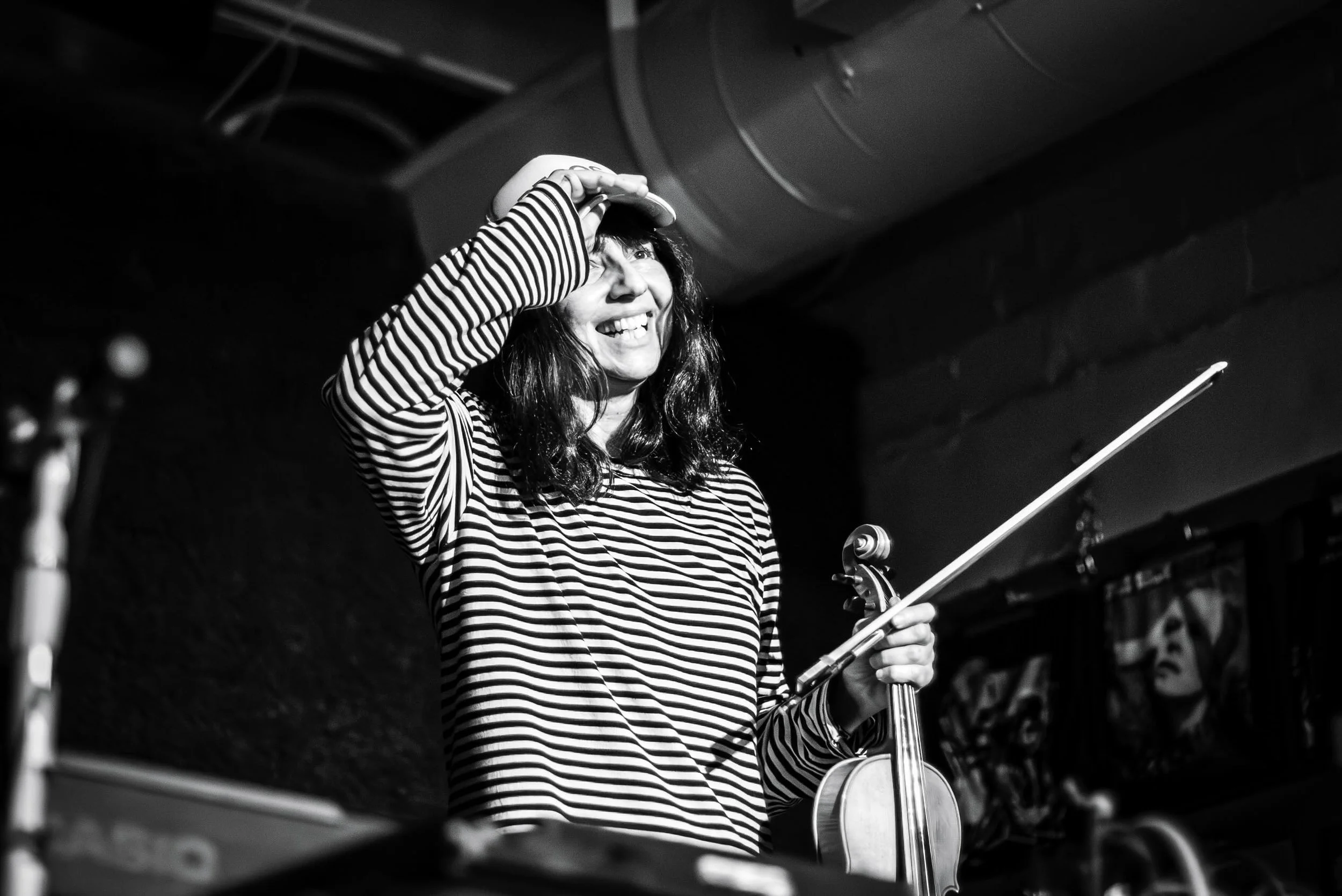 🌹 @pazlenchantin 🌹 @goodrecords
