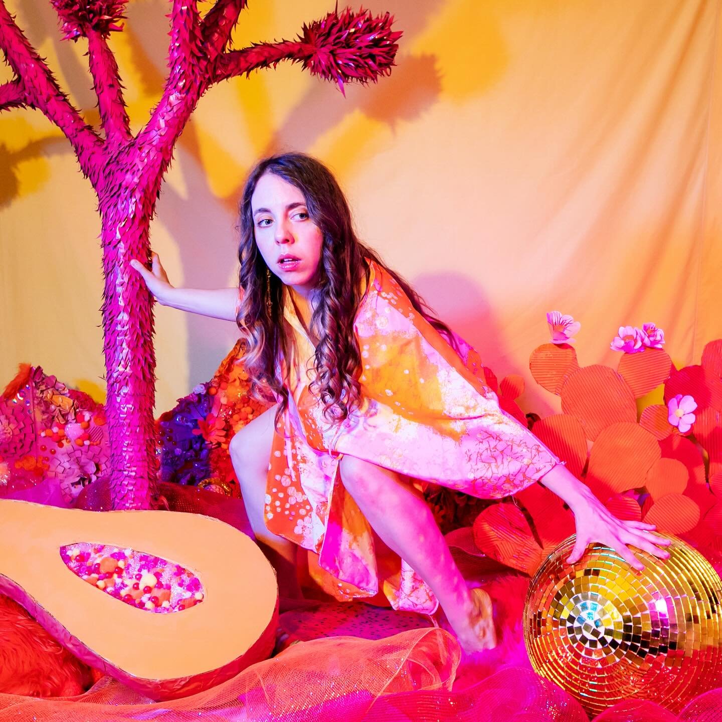 💖 Here are a few fotos from @clairemoralesmusic album art photo shoot 💖 Claire has such a unique and creative eye that I admire so much, and I&rsquo;m so grateful she always trusts me in helping her vision come to life 💕 Come out to @rgrsdentontx 