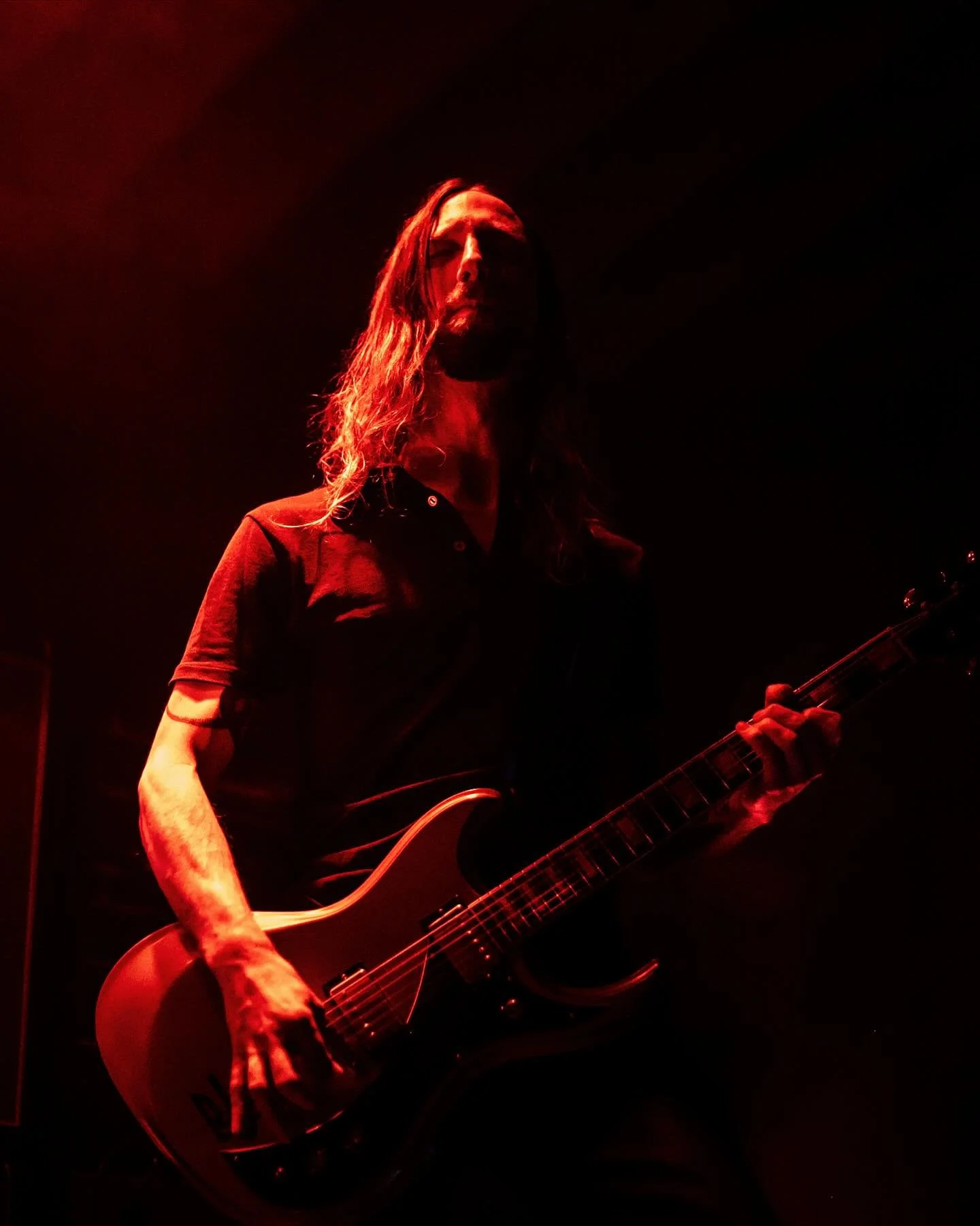 ⚔️ @russiancircles &amp; @pelicansong ⚔️ @rgrsdentontx ✨