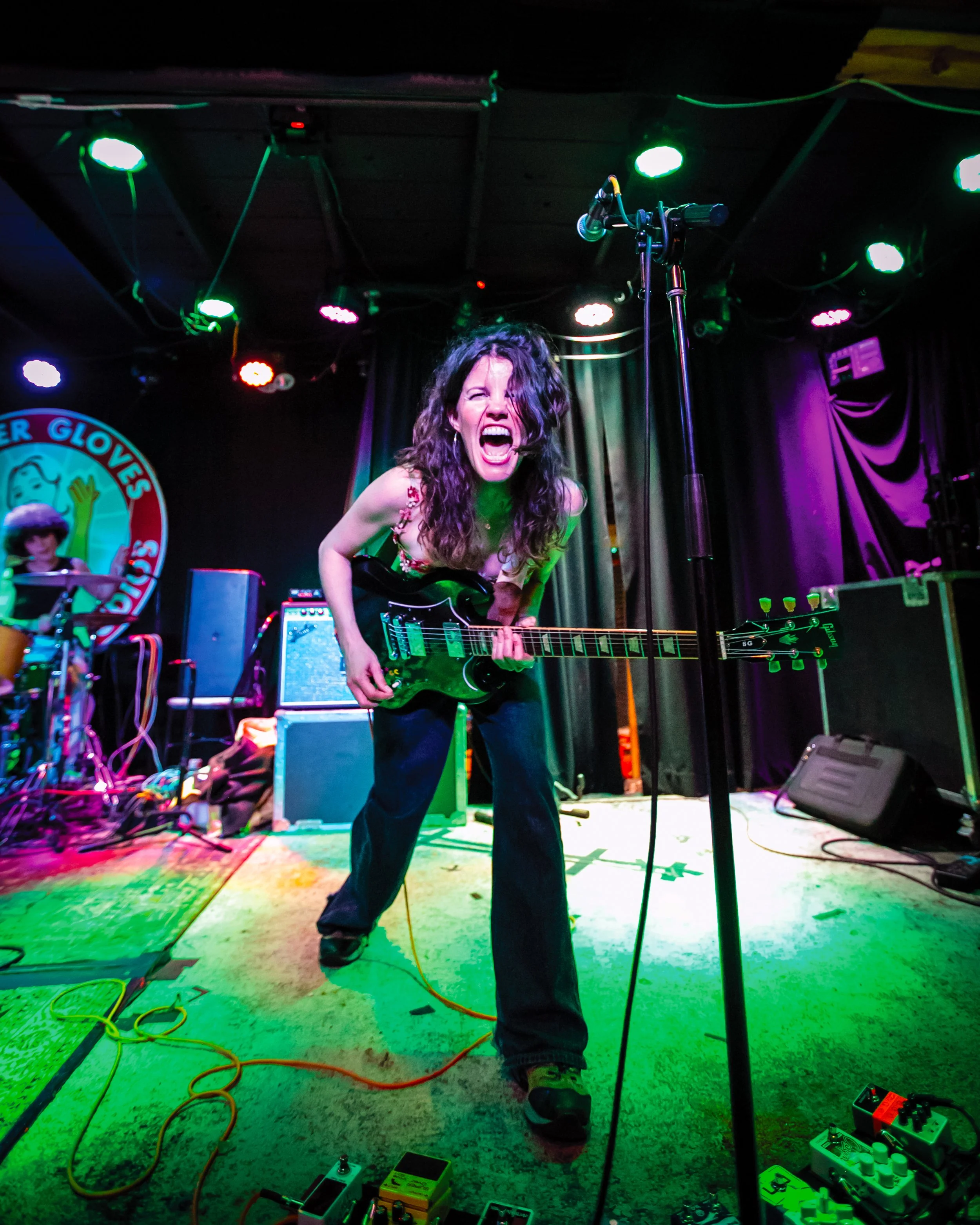 Hinds