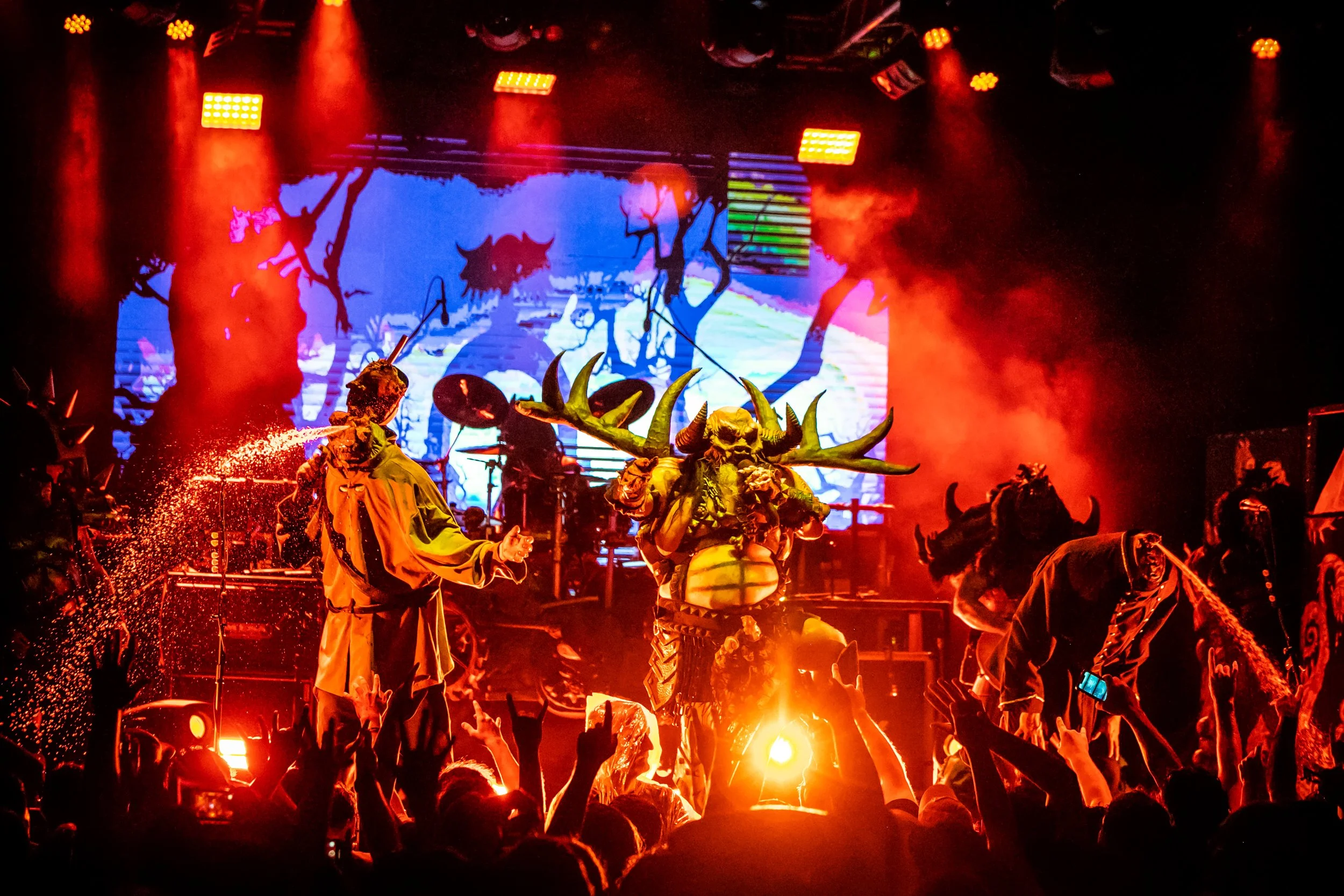 Gwar
