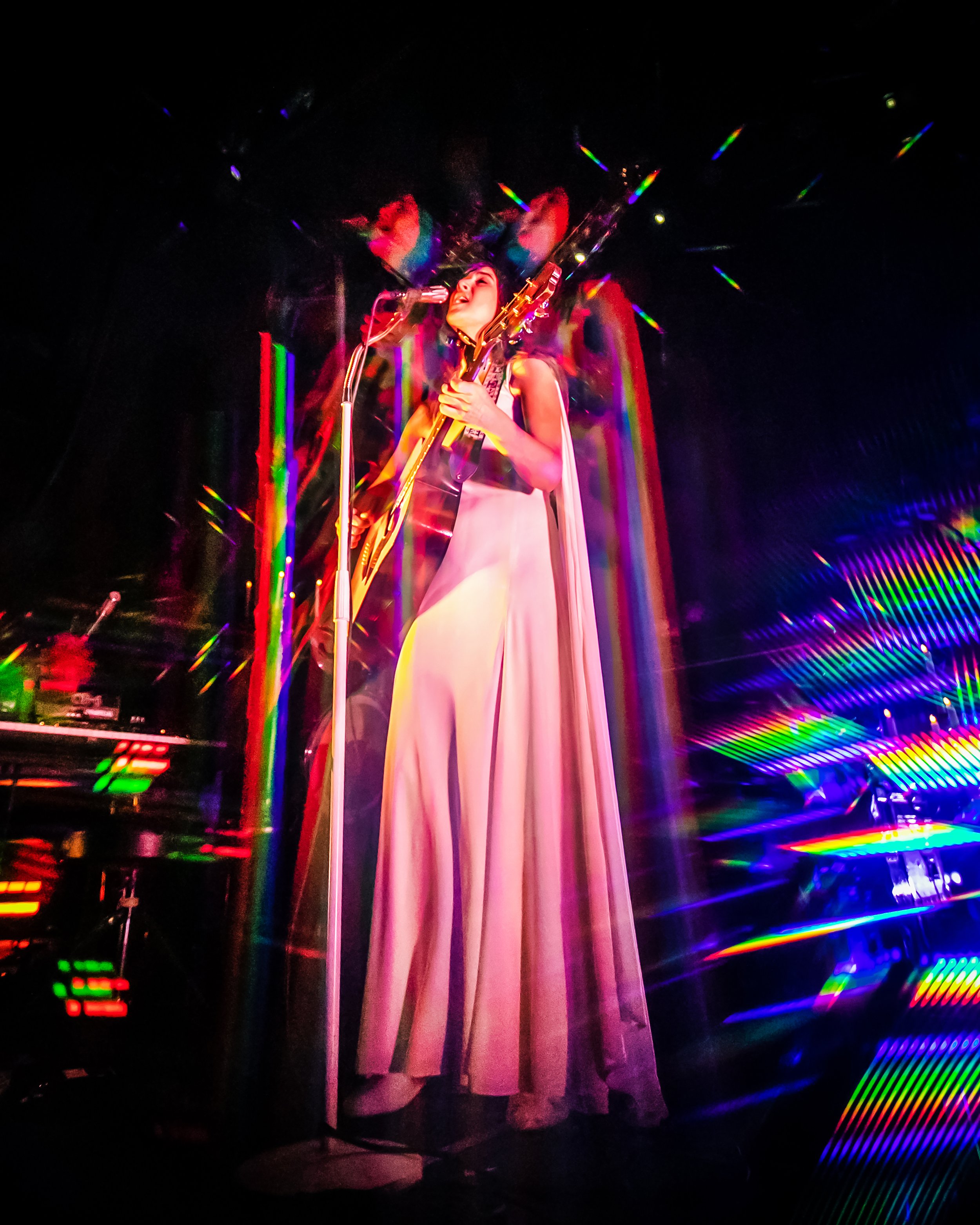 Weyes Blood