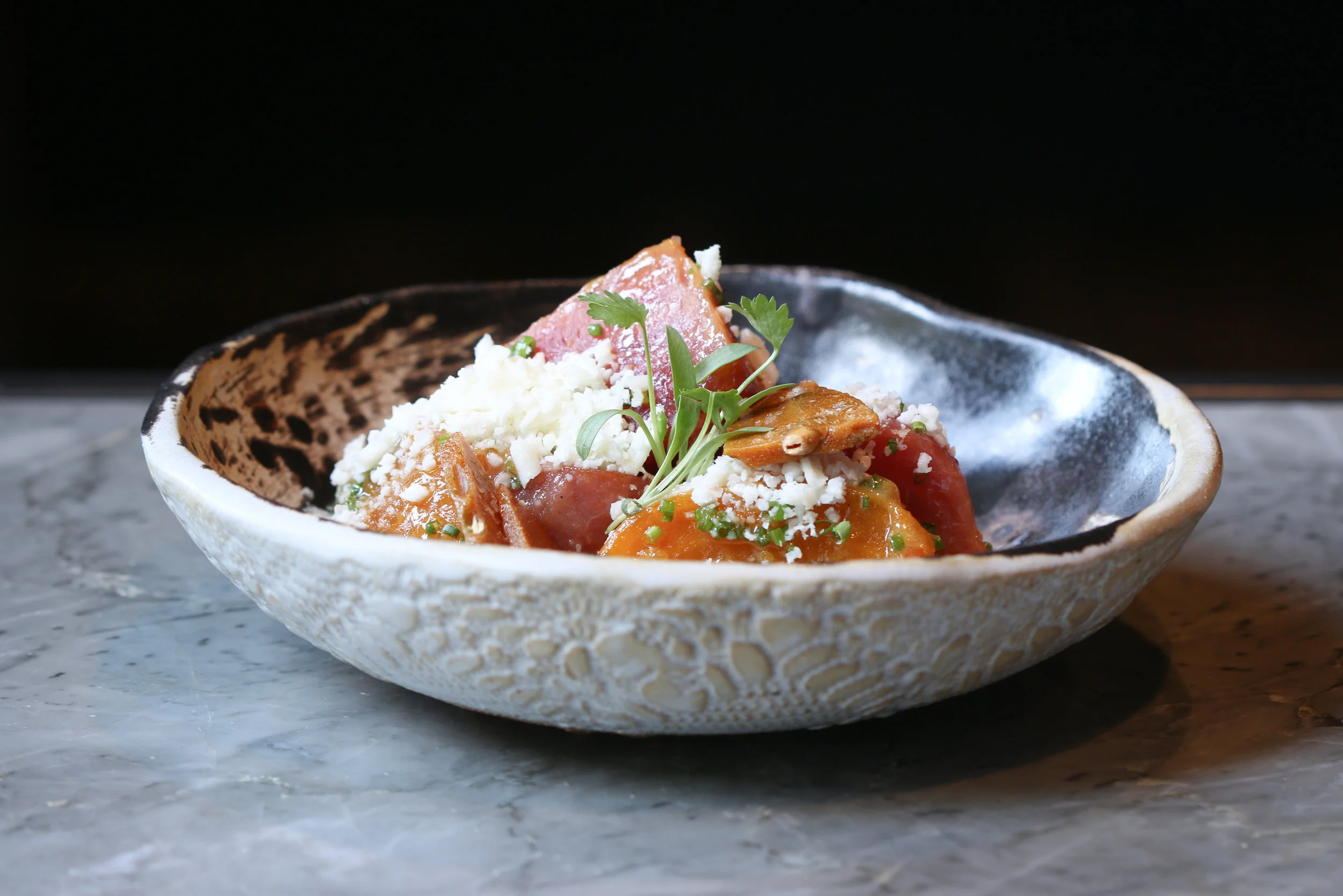 Artizen Restaurant Fine Dining and Bar Downtown Phoenix — Artizen