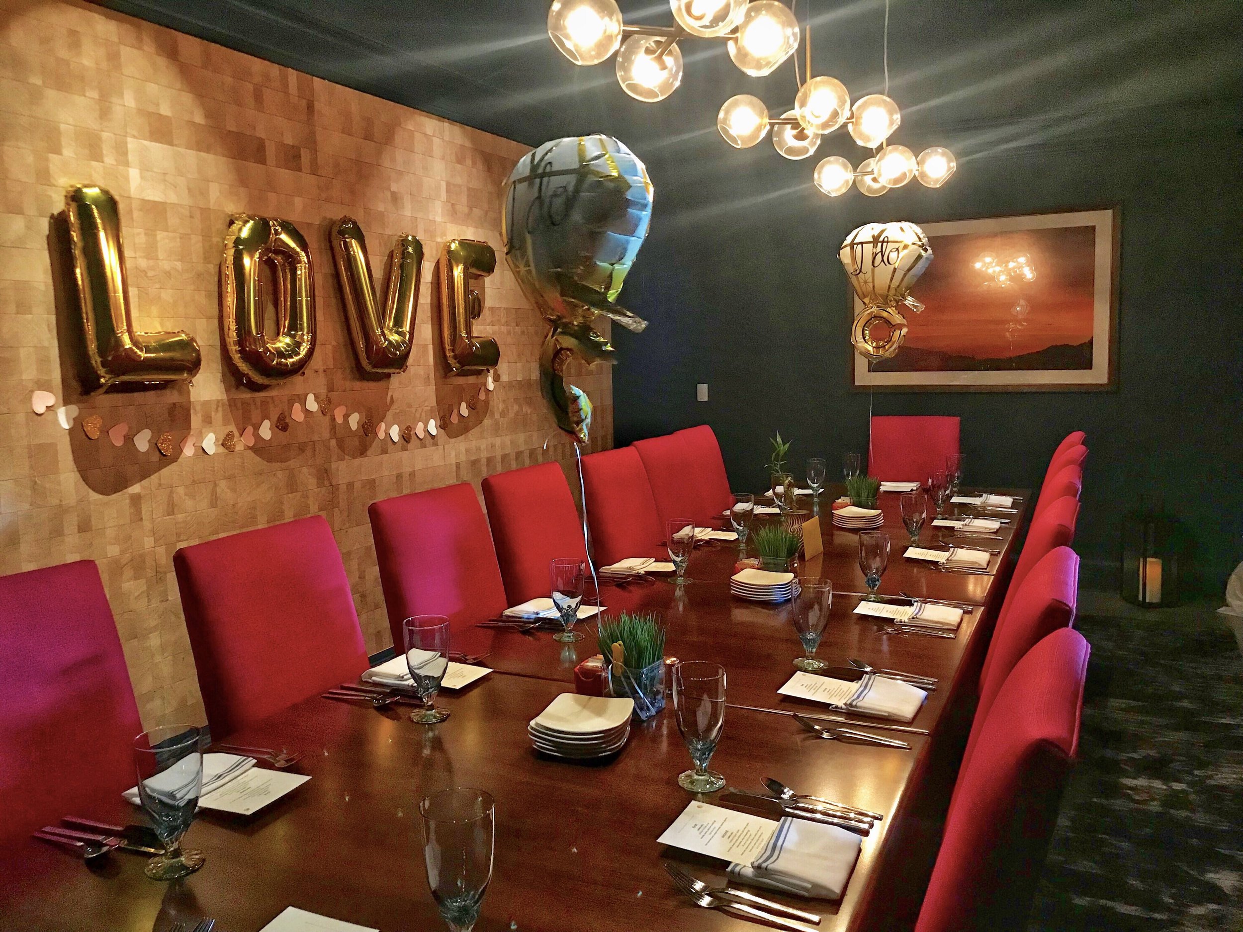 Artizen Restaurant Crafted American Kitchen and Bar Phoenix AZ