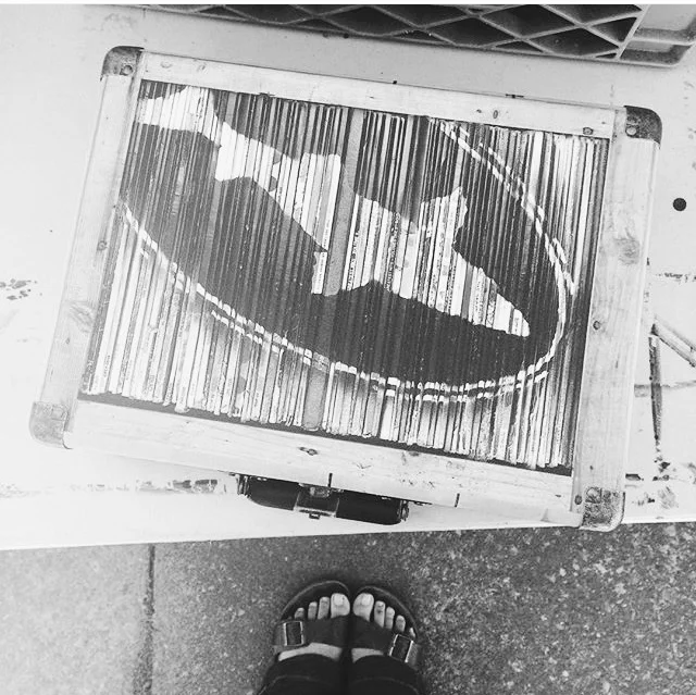  The night ended with a giveaway of this special Dogfish Head x Crosley record player.&nbsp;