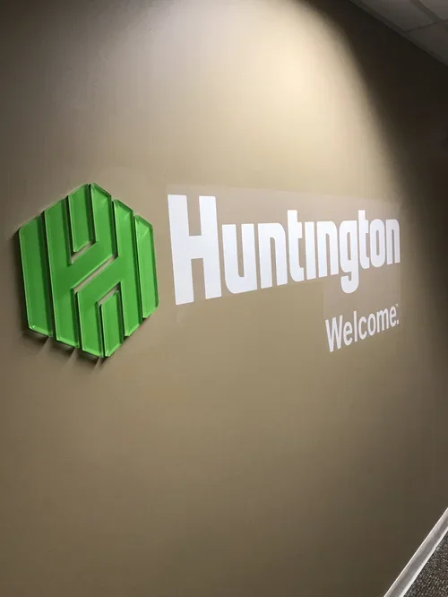 Huntington Plaza