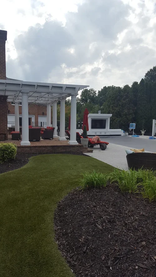 New Albany Residence