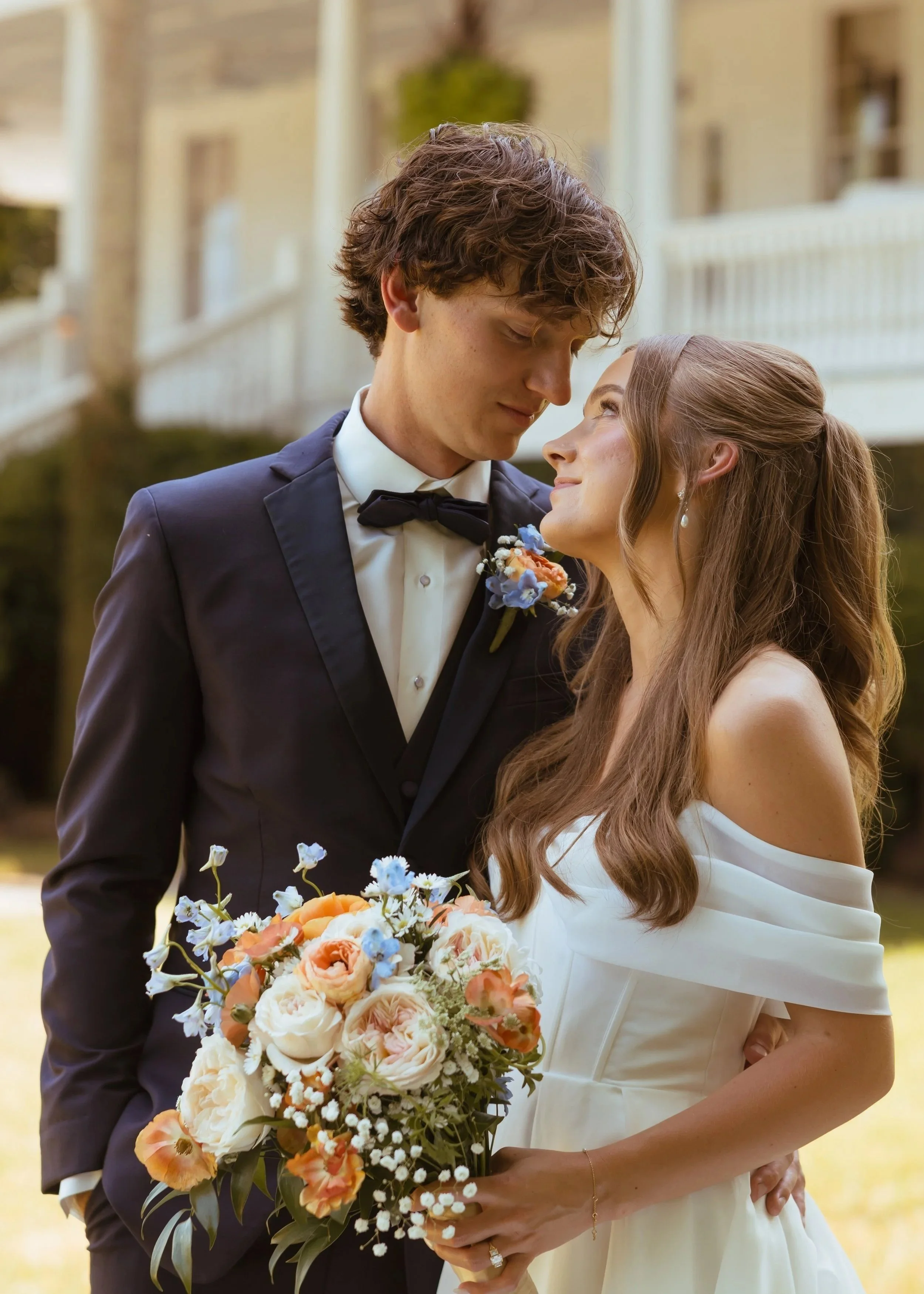 Rylee + Bryce Bryan