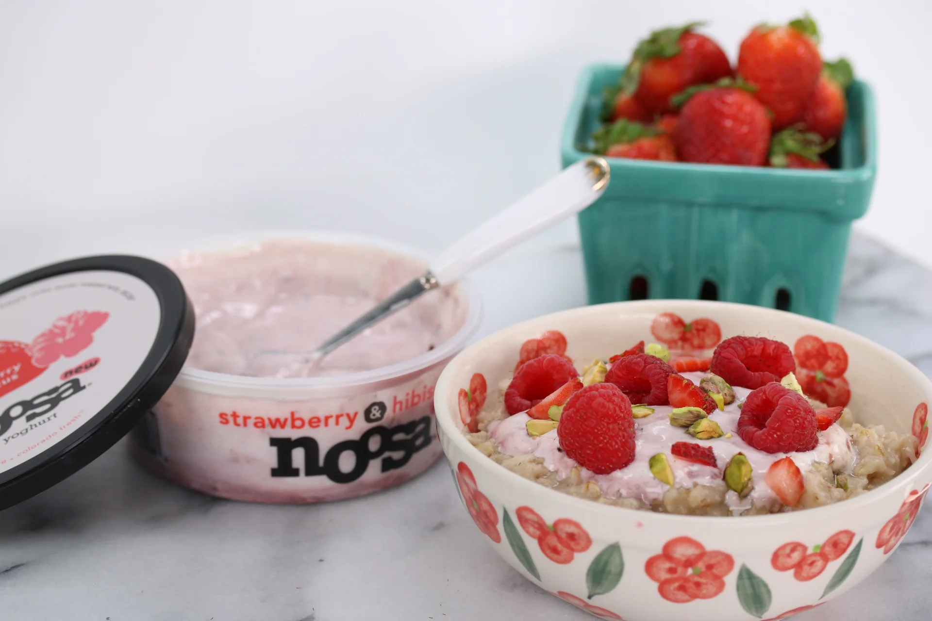 My Go To Snack Right Now