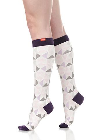 VIM & VIGR Compression Socks $33.00
