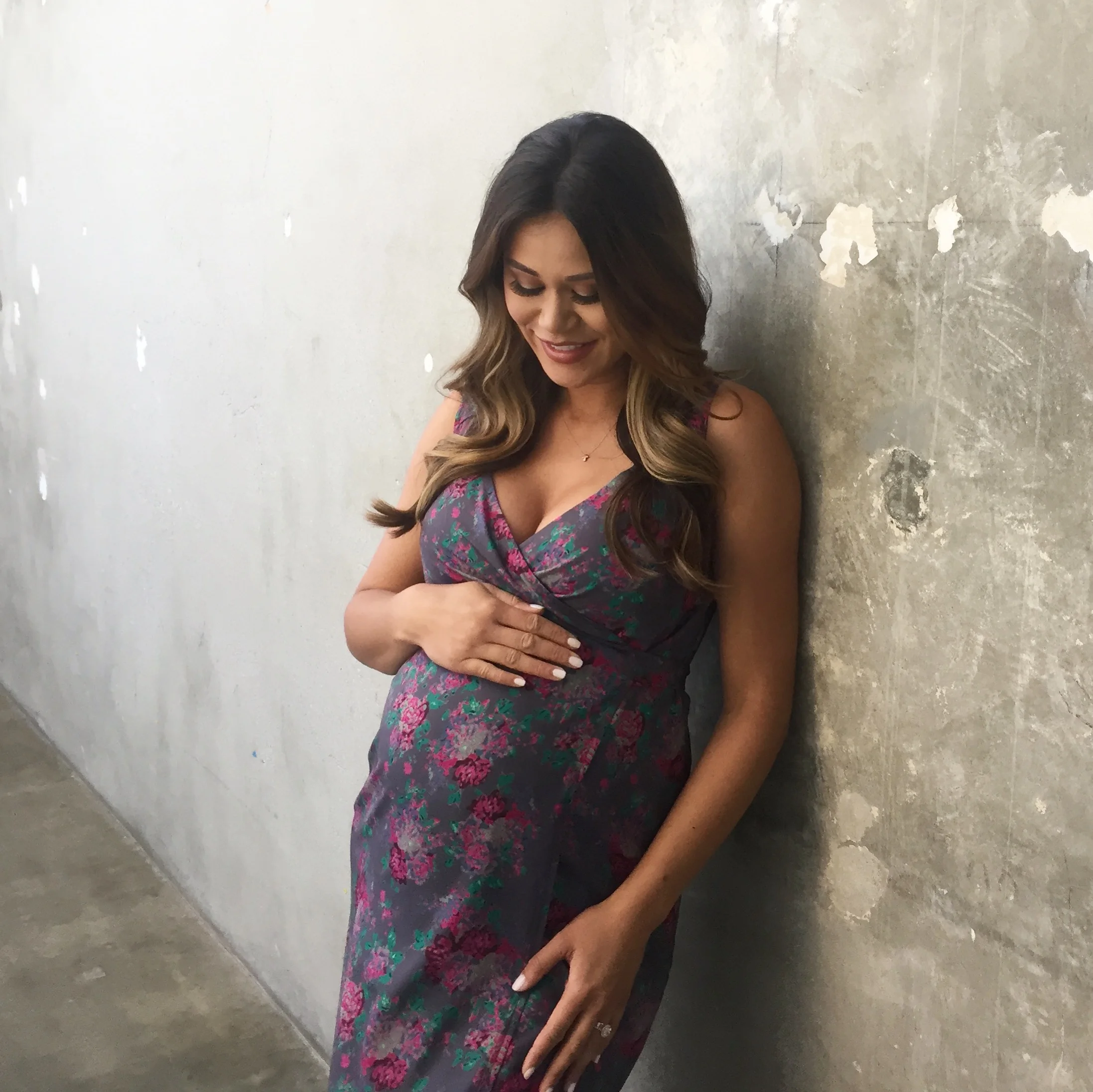 My Pregnancy Must Haves