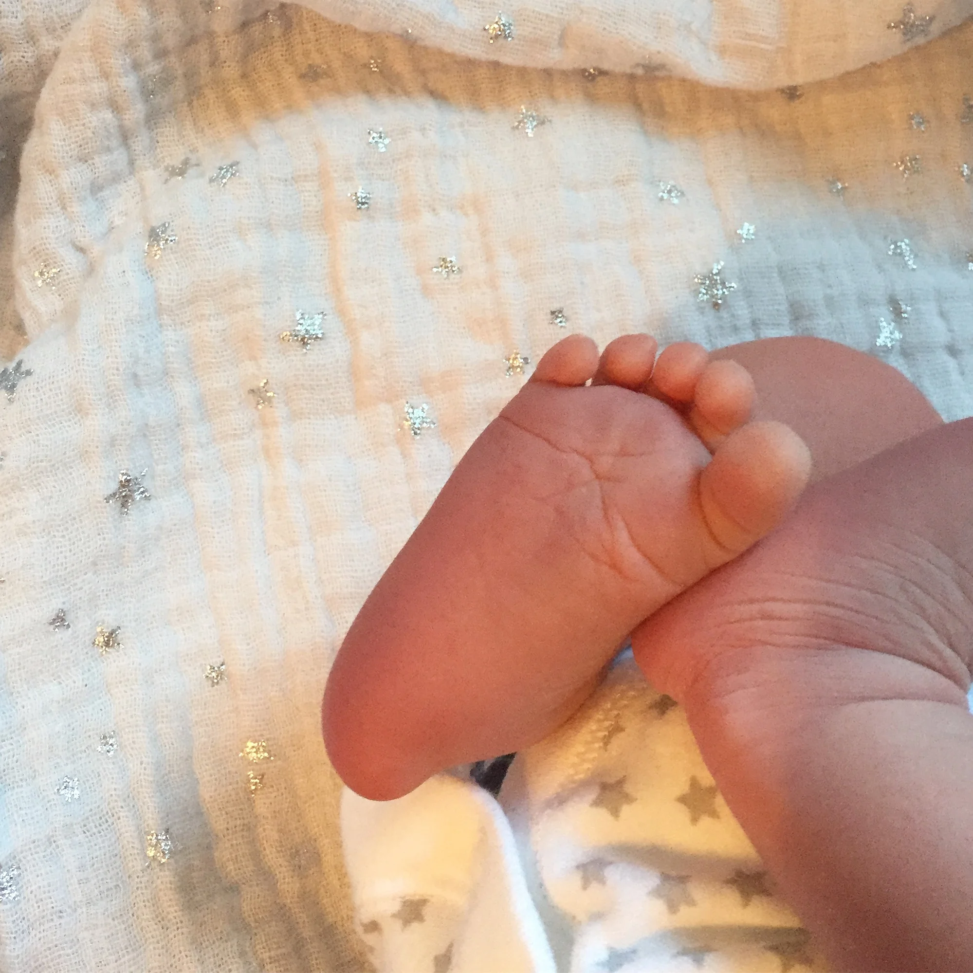 Our @LittleAmazing Birth Story PART ONE