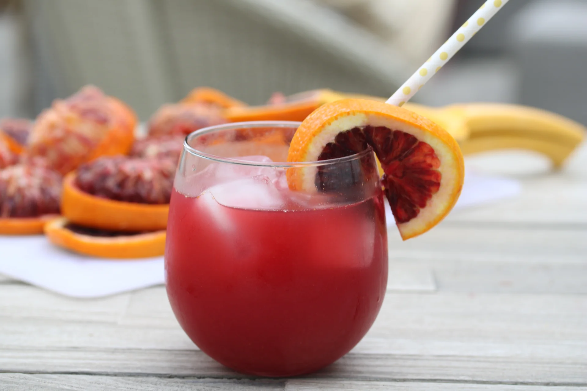 What I Couldn't Drink Fast Enough During Pregnancy