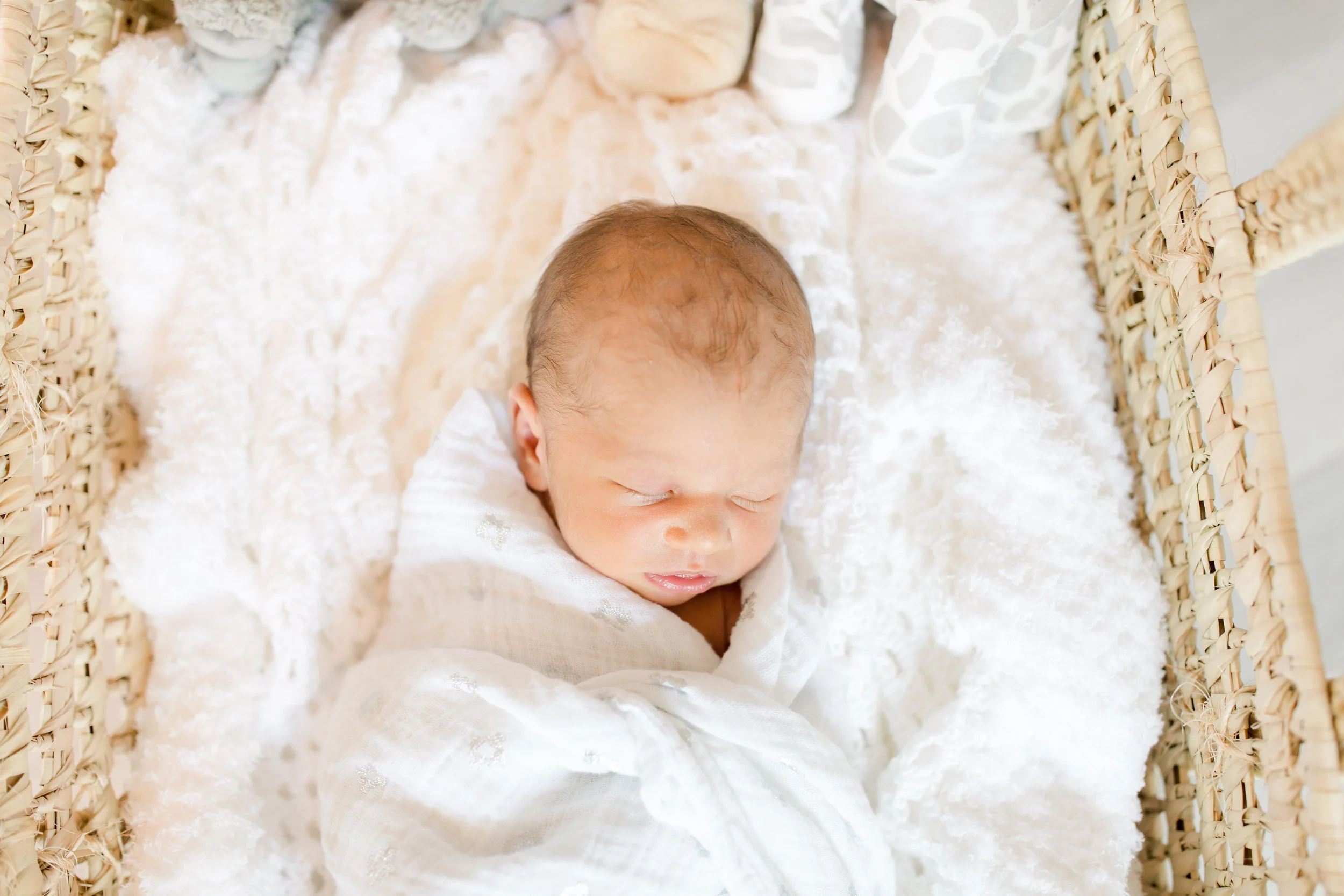My Top 10 Baby Shower Gifts to Give & Receive