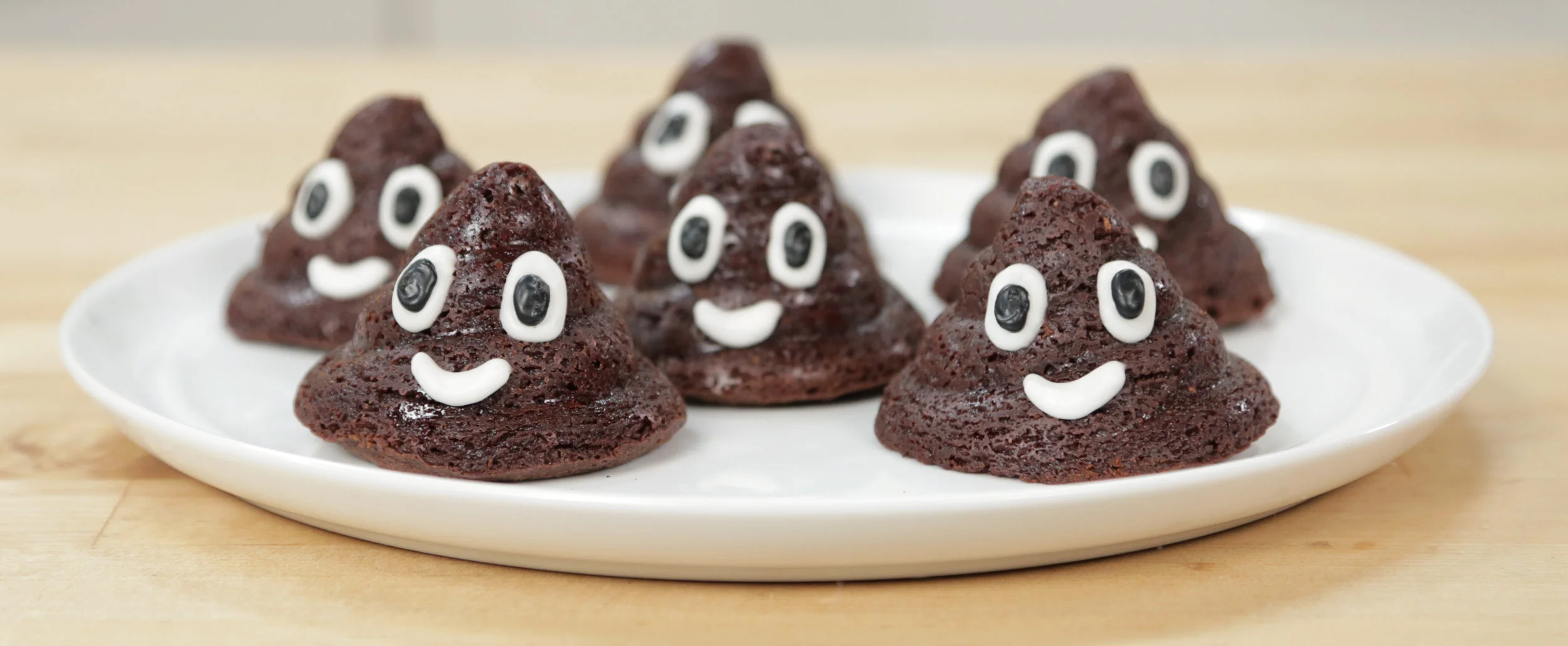 These Brownies are the SHI*