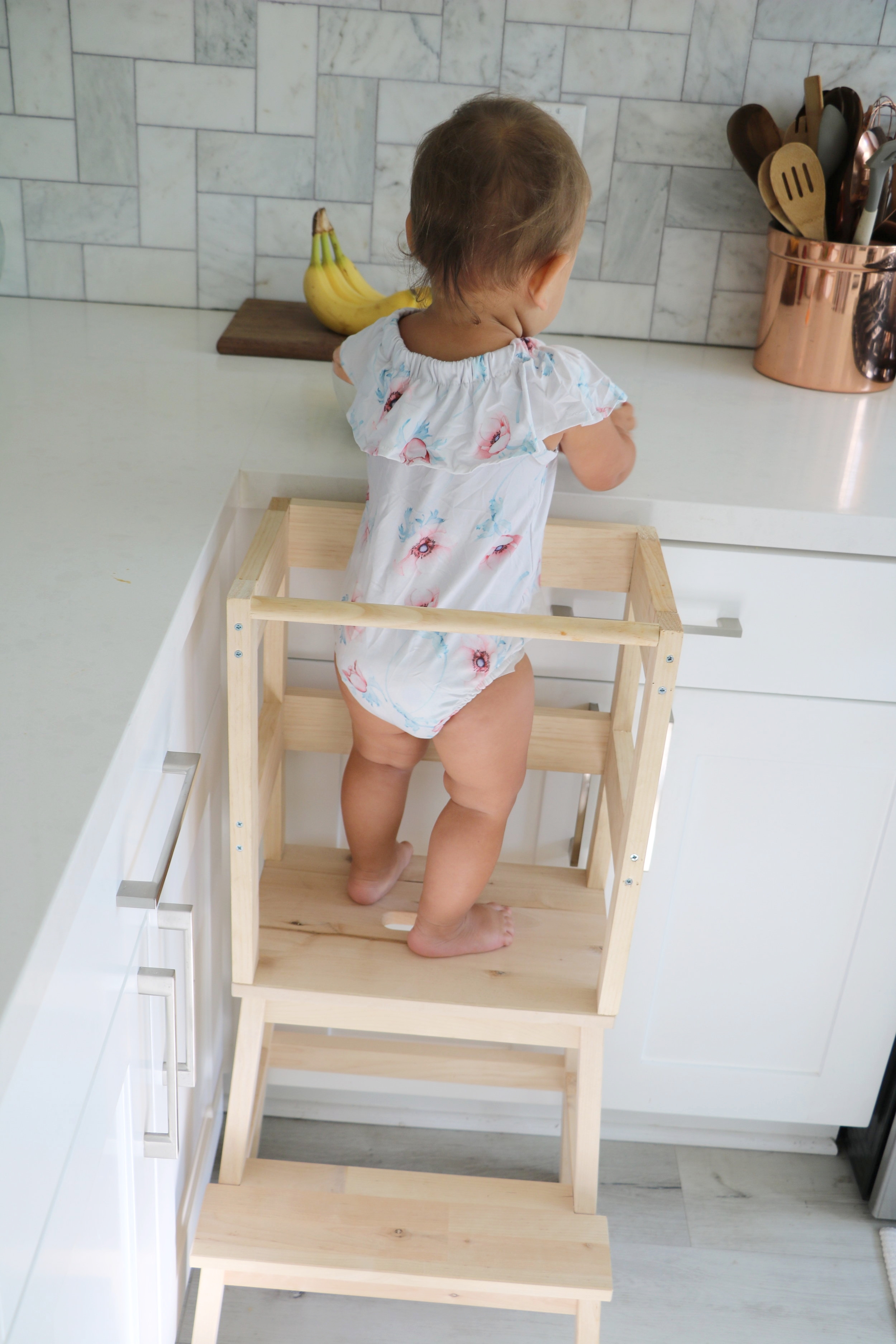 Diy Toddler Learning Tower Stool Brandi Milloy,Amazon Kitchen Best Sellers