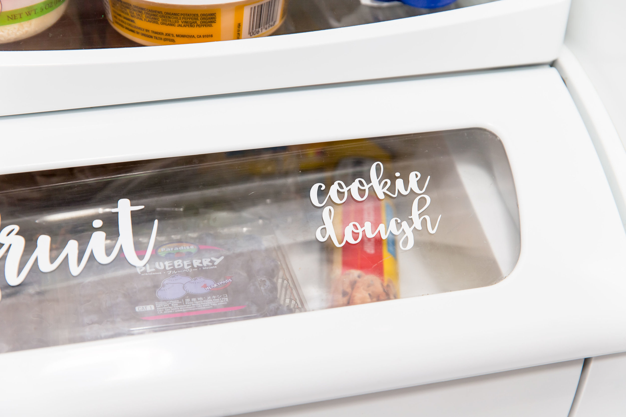 Organizing Your Fridge with These 5 Easy Tips — Brandi Milloy