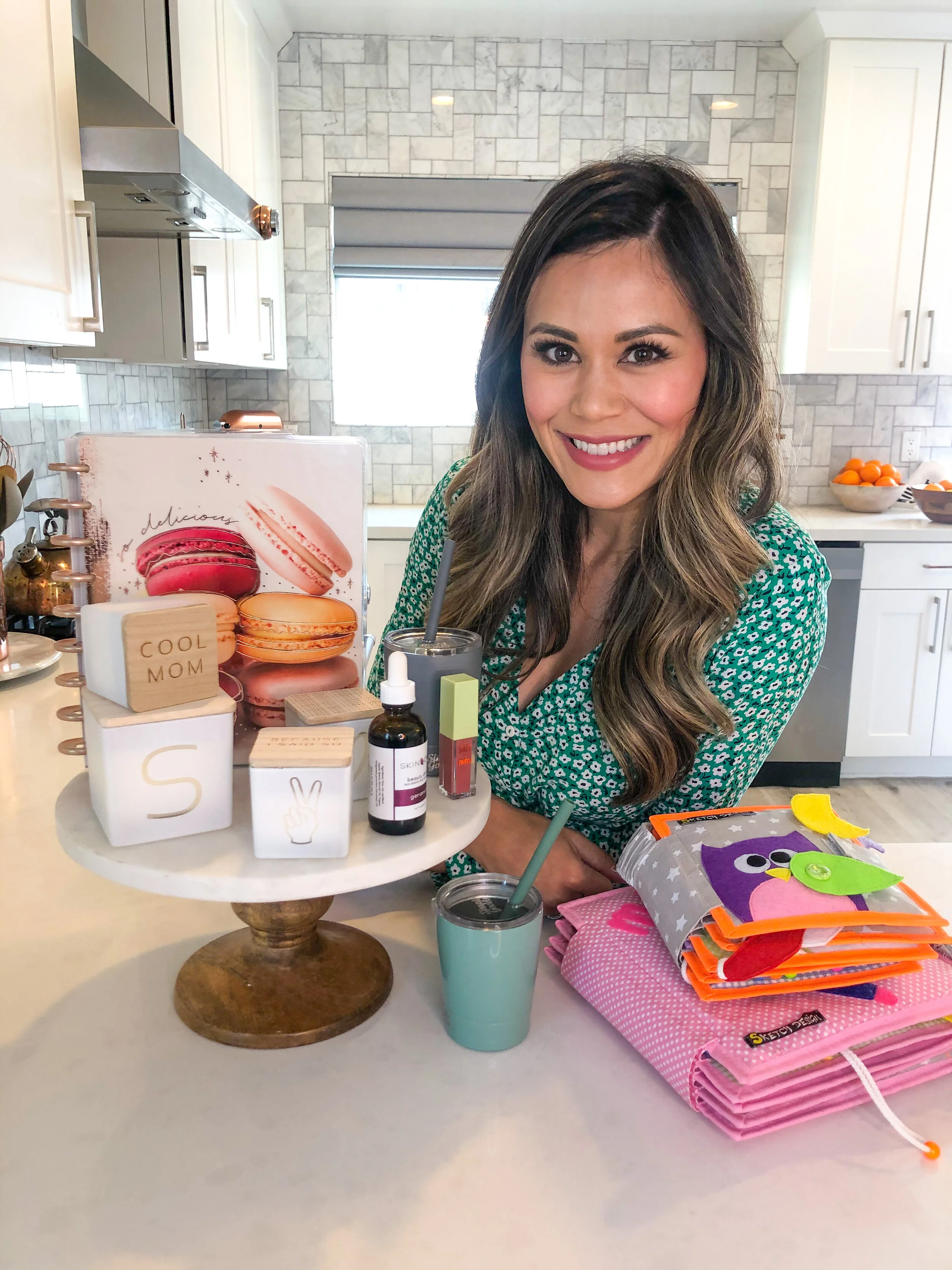 What I'm Crushing On Right Now