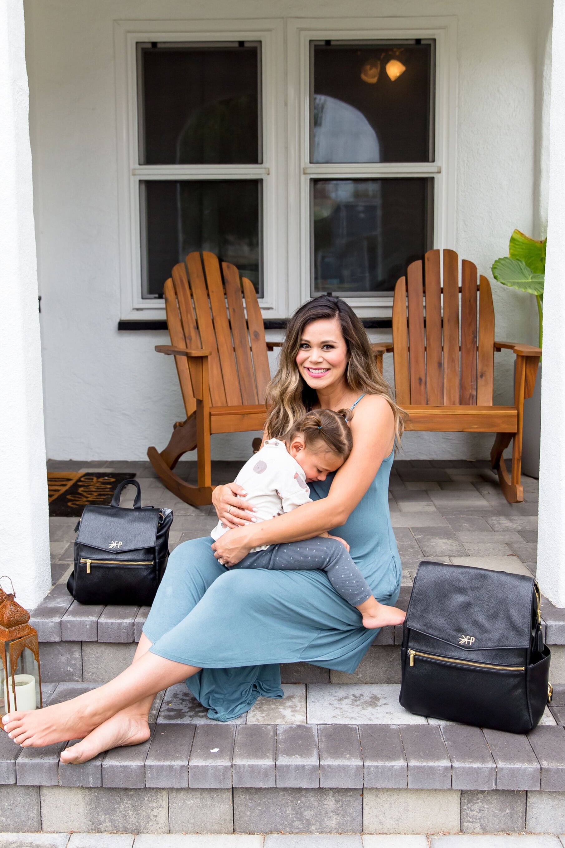 My Birth Center Bag Brandi Milloy