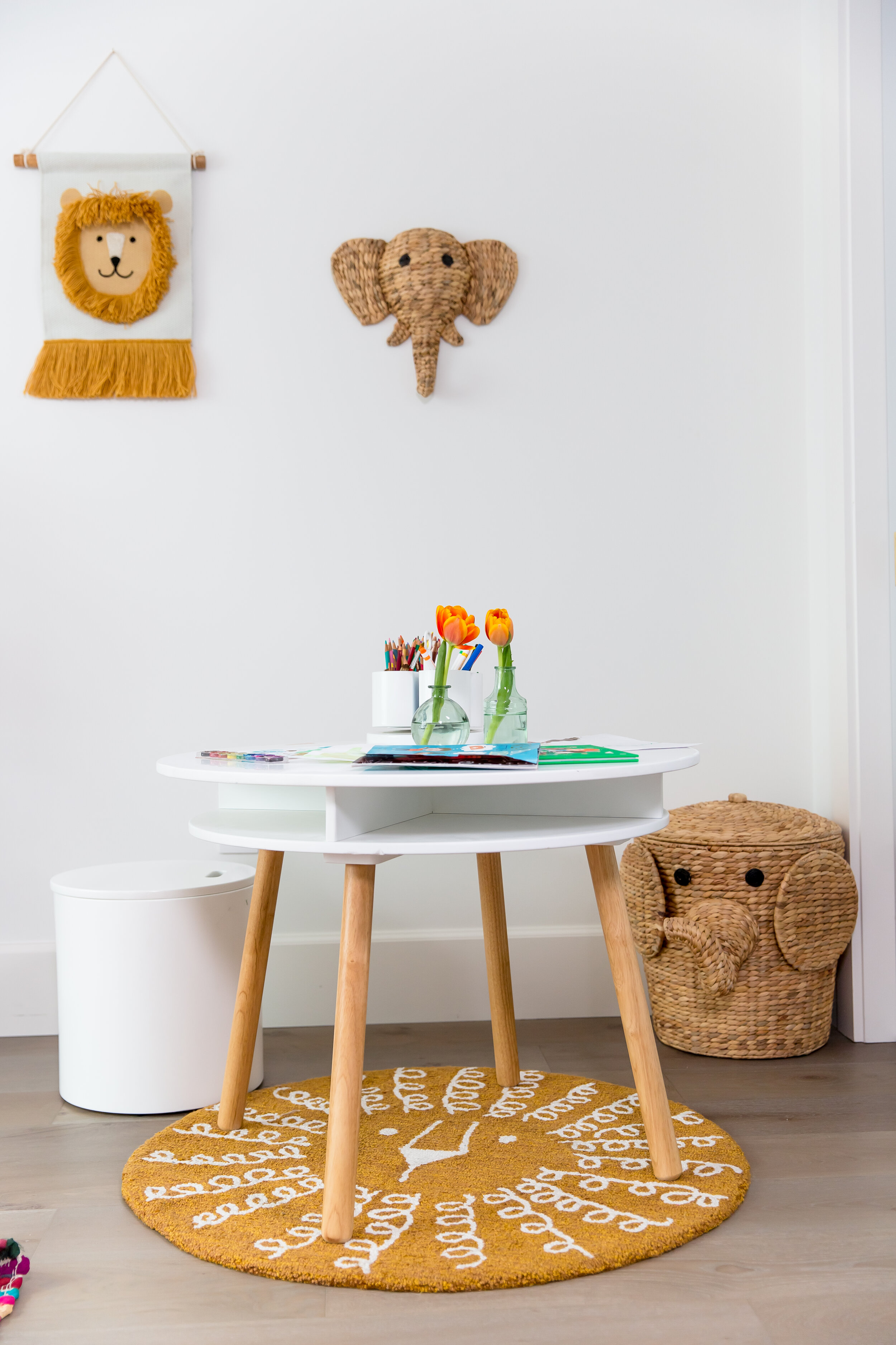 World Market Kids' Furniture — Brandi Milloy