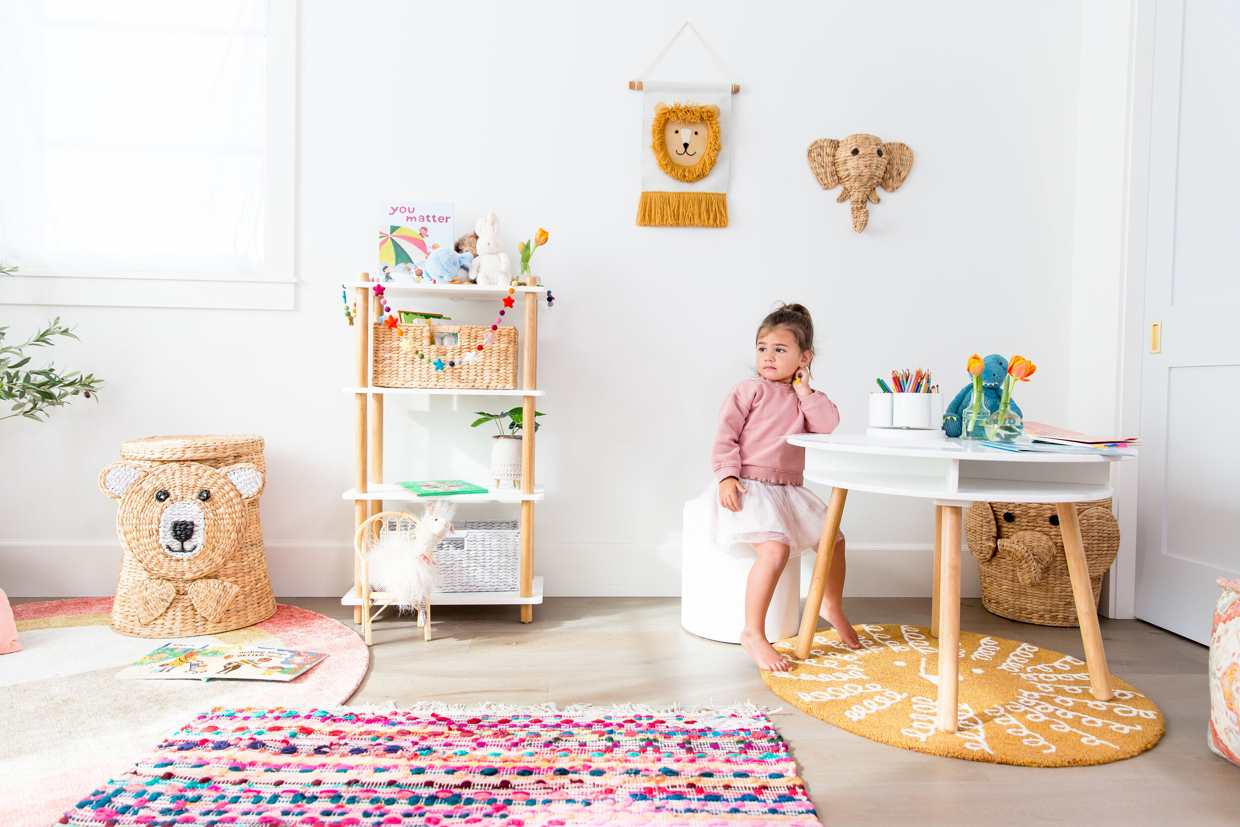 World Market Kids' Furniture — Brandi Milloy