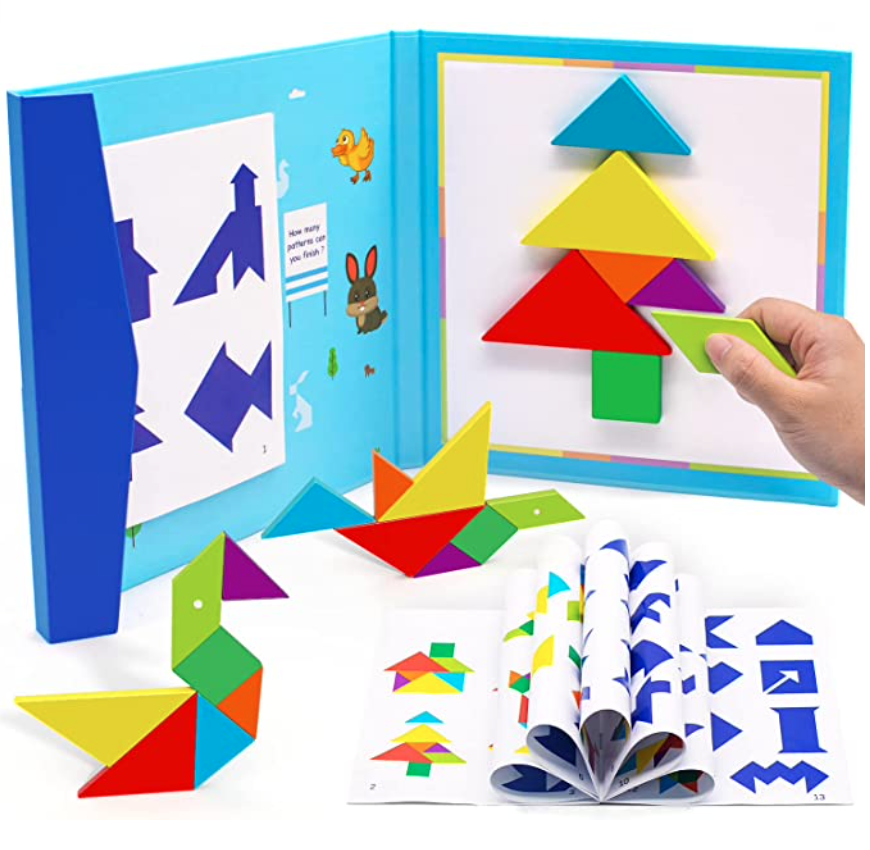 Tangram Puzzle