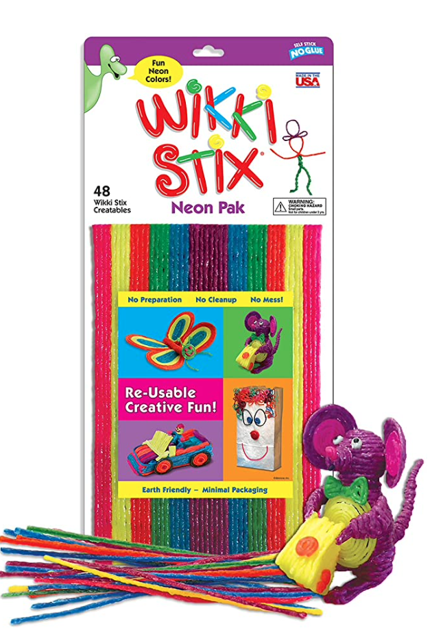 Wikki Stix