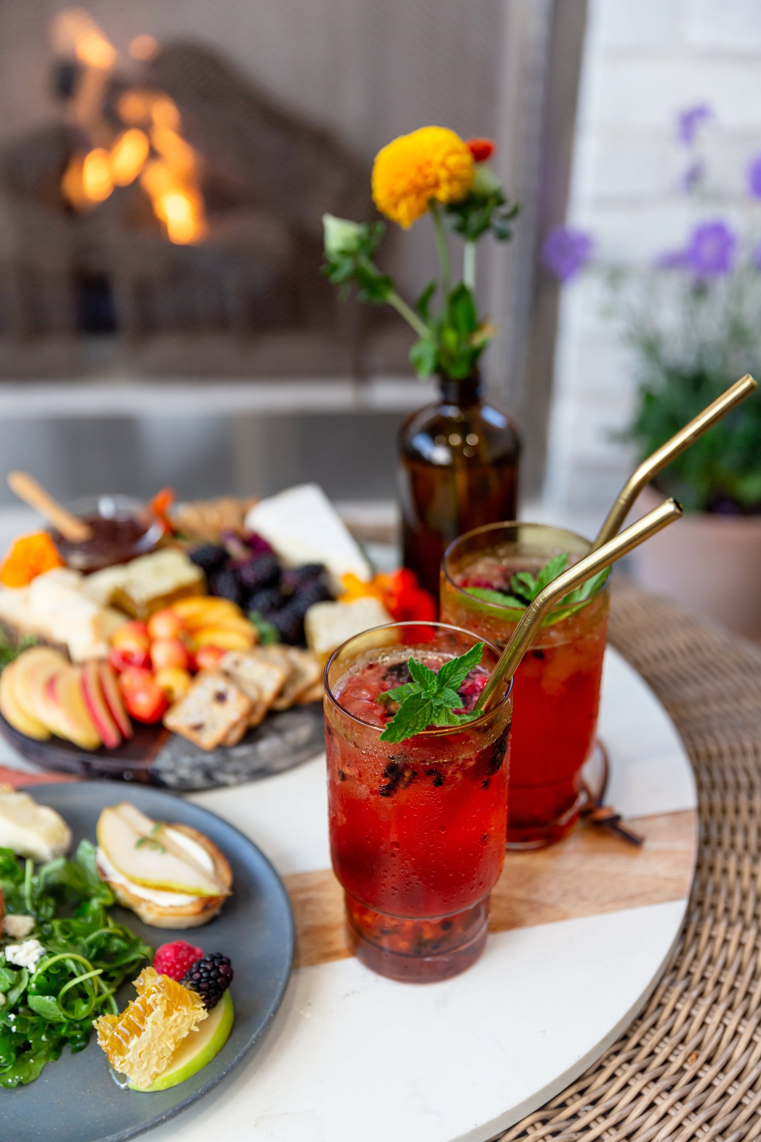 How to Host a Pollinator Party: 5 Essentials for a Dreamy, Buzz-Worthy ...