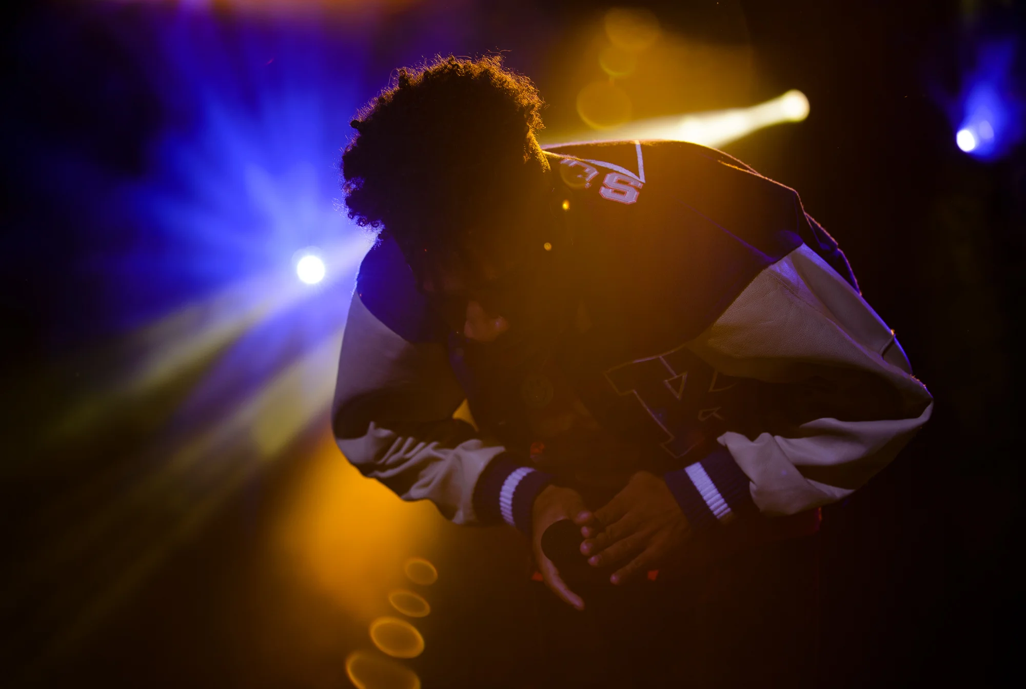  SuperDuperKyle. Flagstaff, Ariz. April 2018 
