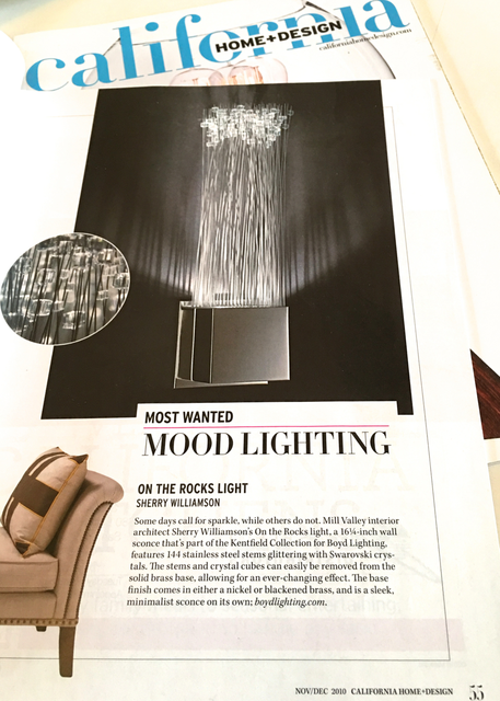 'Most Wanted - Mood Lighting' wins