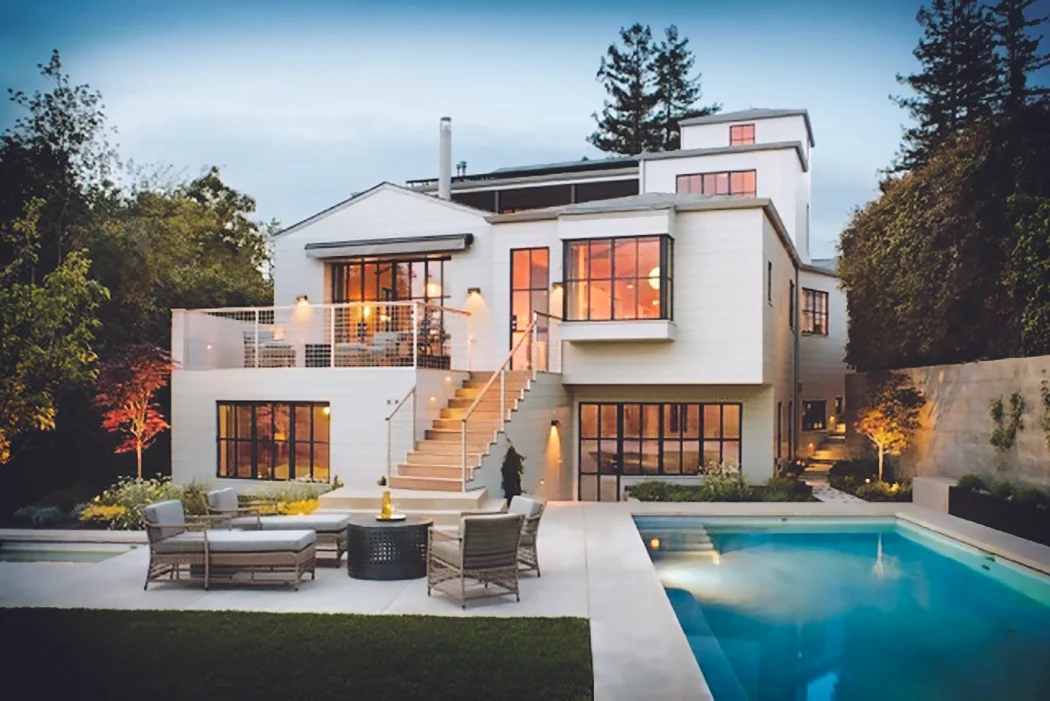 Professional Builder Water, Land, And Power: A Special Report