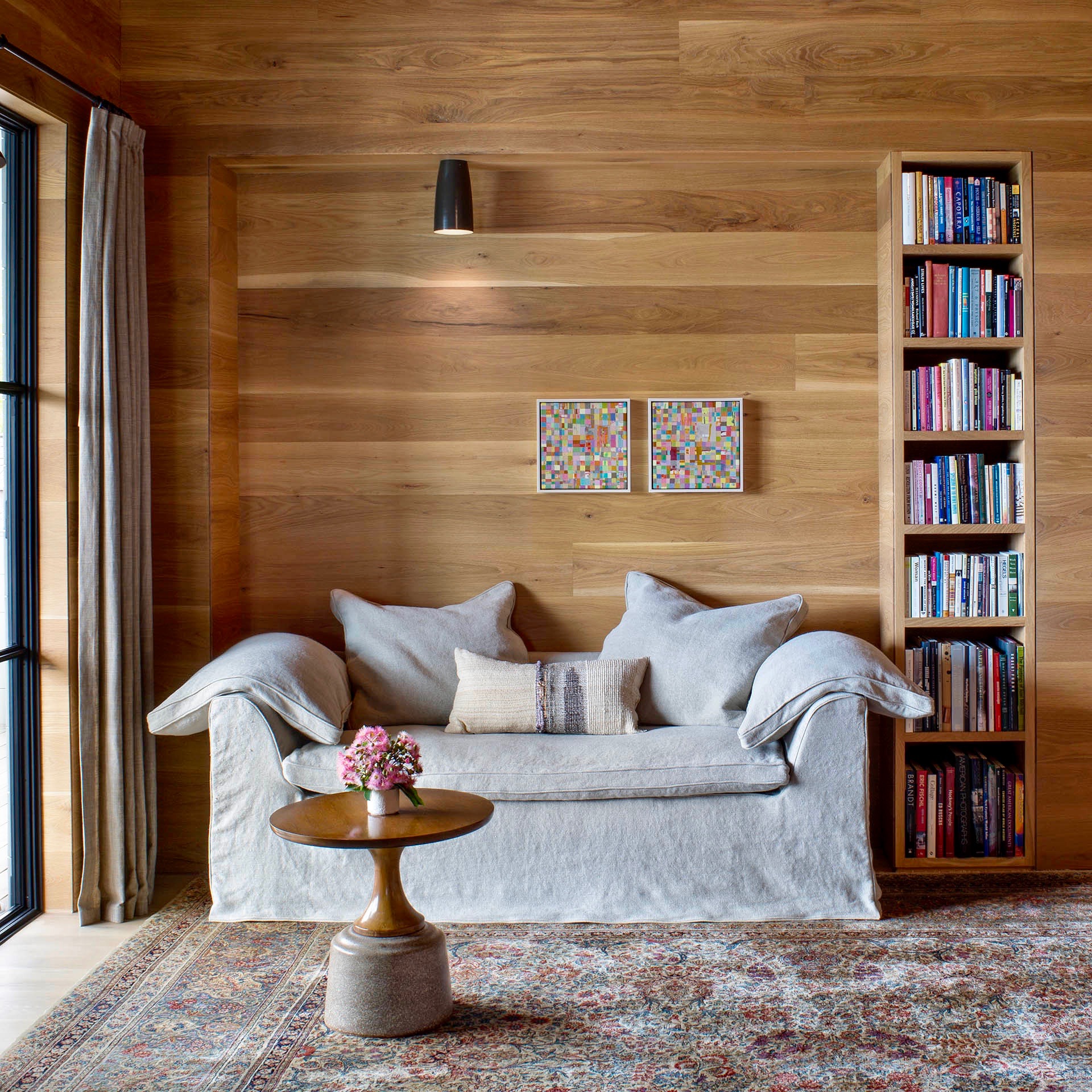 'Ever Green Design' on Things Elemental Blog