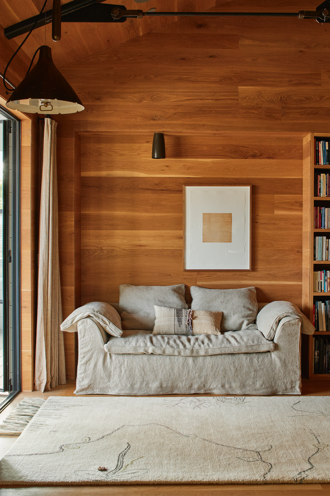 LINEWORK Rug Collection launch with Savnik