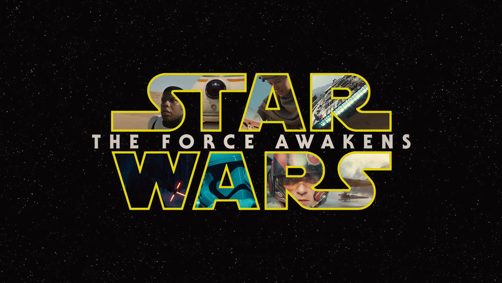 Star Wars: The Force Awakens' delivers everything you'd expect -- and  that's the problem – GeekWire