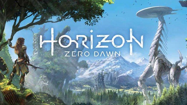 Horizon: Zero Dawn - Review