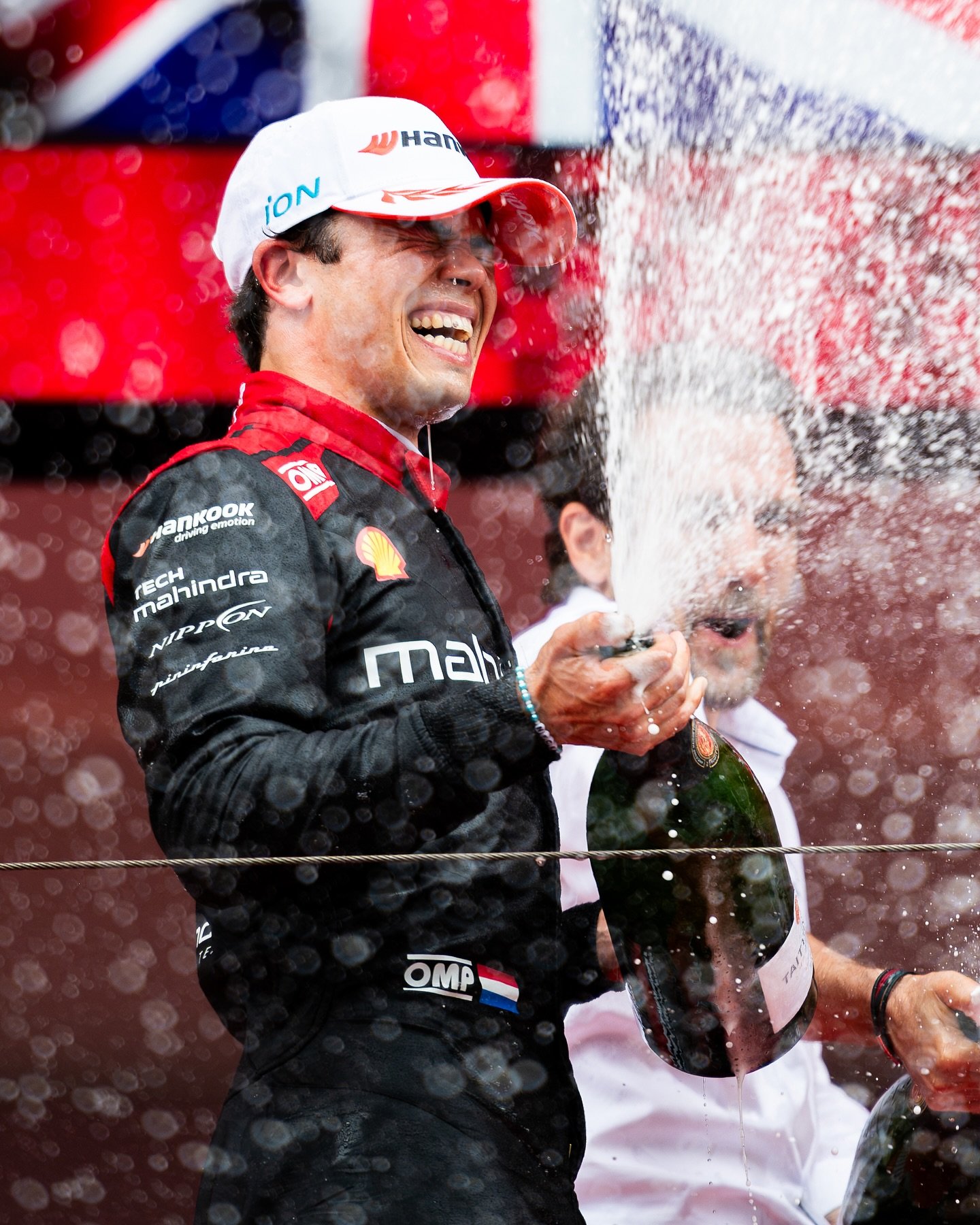 P2 in Monaco! 🍾 

It&rsquo;s been my privilege to capture Mahindra Racing&rsquo;s journey for a fair few years now, I&rsquo;ve witnessed the highs and lows and the incredible determination of each and every member of the team in their quest for prog