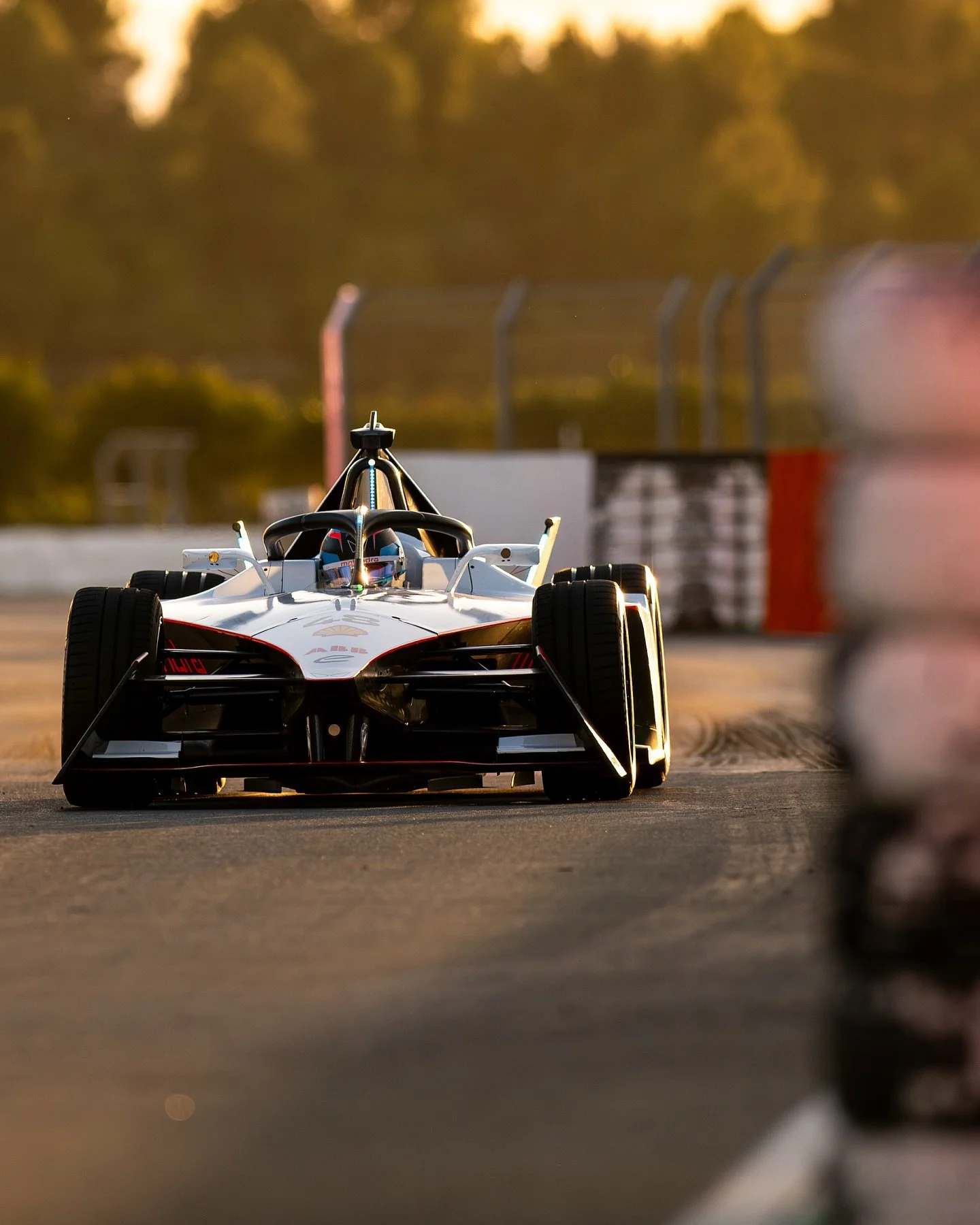 Taken during @fiaformulae&rsquo;s last visit to @circuitvalencia back in 2023. 

Really looking forward to (hopefully) more of that gorgeous Spanish autumn sunshine next week. Valencia pre season testing is always one of my favourite weeks of the yea