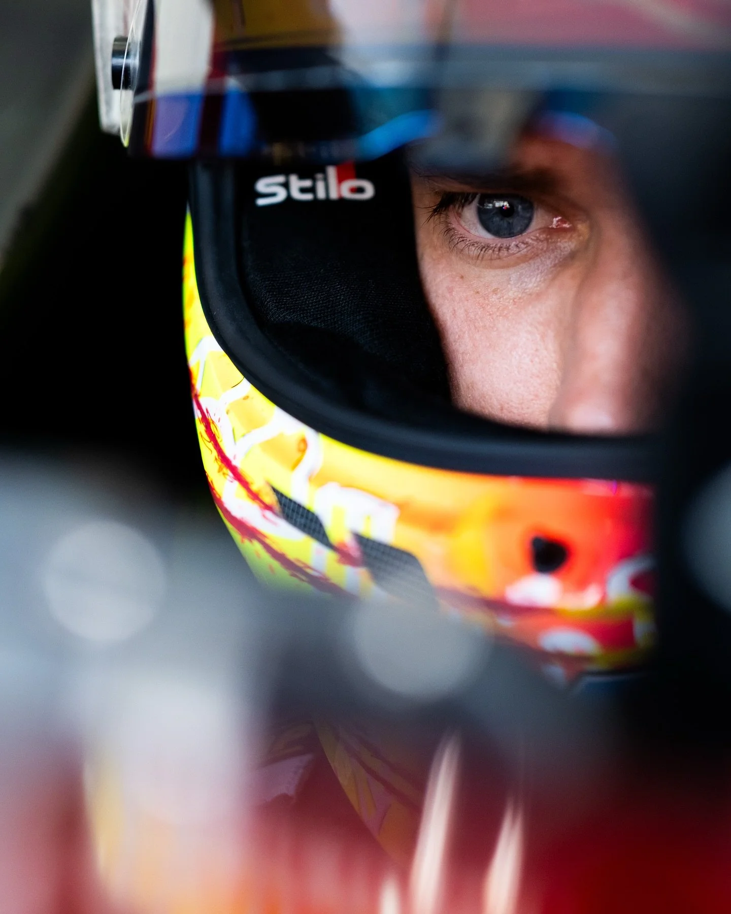 Valencia Pre Season Testing with @mahindraracing. 

A few frames from a jam packed week with Mahindra Racing as FE kick starts S12. 

#formulae #fe #motorsportphotography #mahindra #mahindraracing #screamelectric #nikon #photography