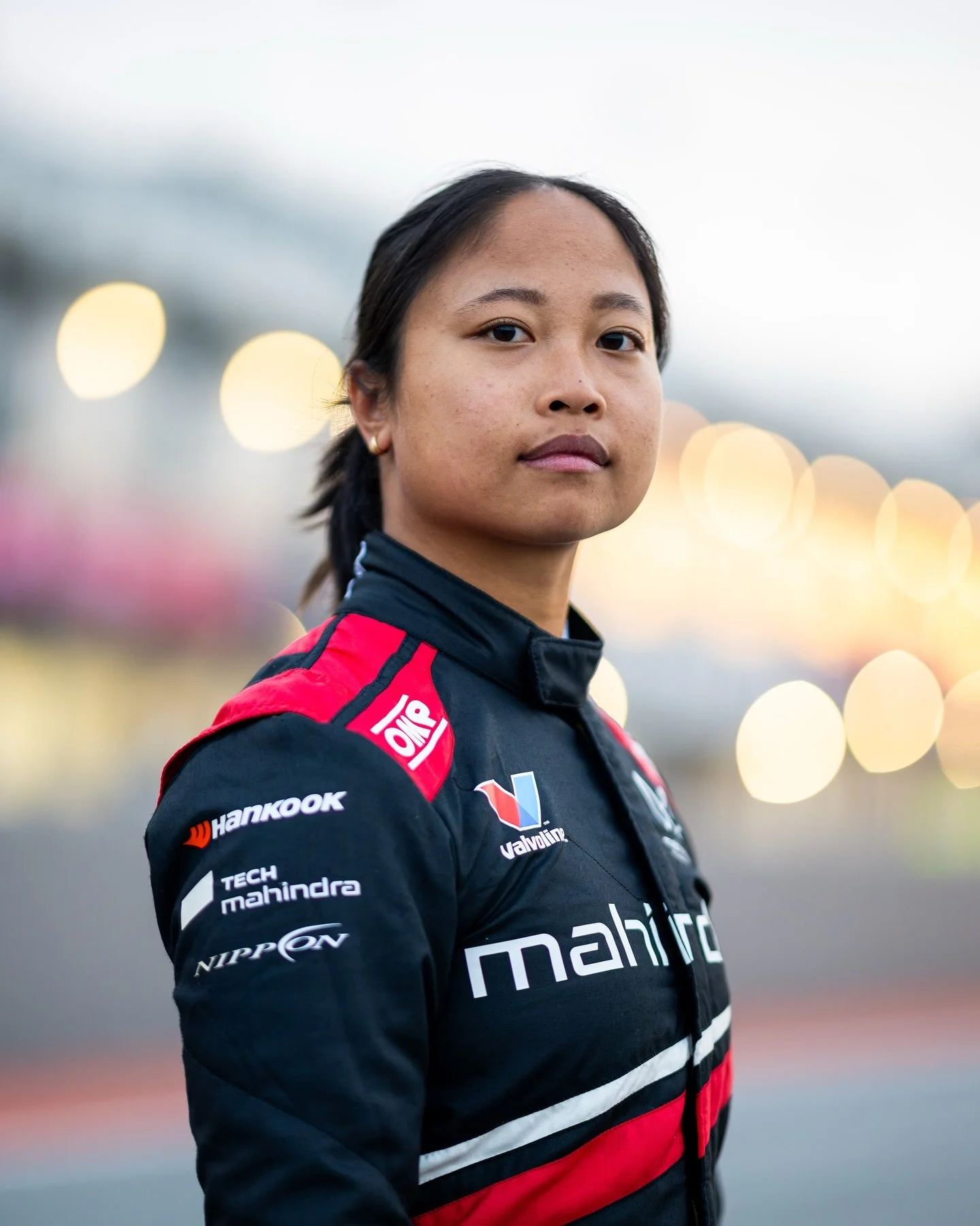 What a joy it was to capture @chloechambersracing&rsquo;s test outing in the M12 Electro in Valencia last week. 

I first met Chloe 3 years ago when I was tasked with capturing a Pre Season test for W Series. Since then Chloe has had multiple podiums