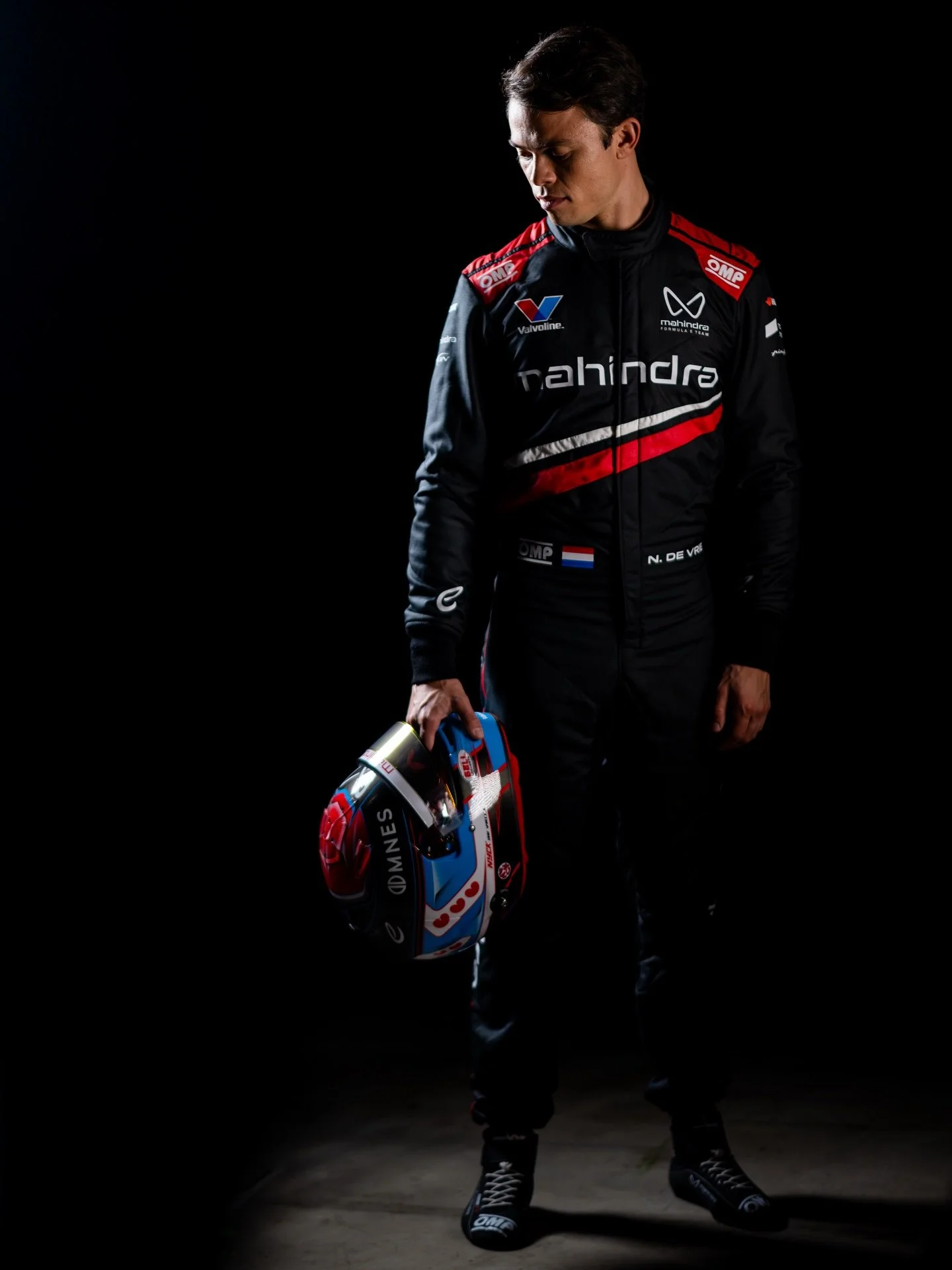 A few off track moments from Valencia Pre Season Testing. 

Team photographer is not just all glossy photos of cars on track, I feel so privileged to be entrusted to tell the full story of the team&rsquo;s journey. From capturing the drivers in media