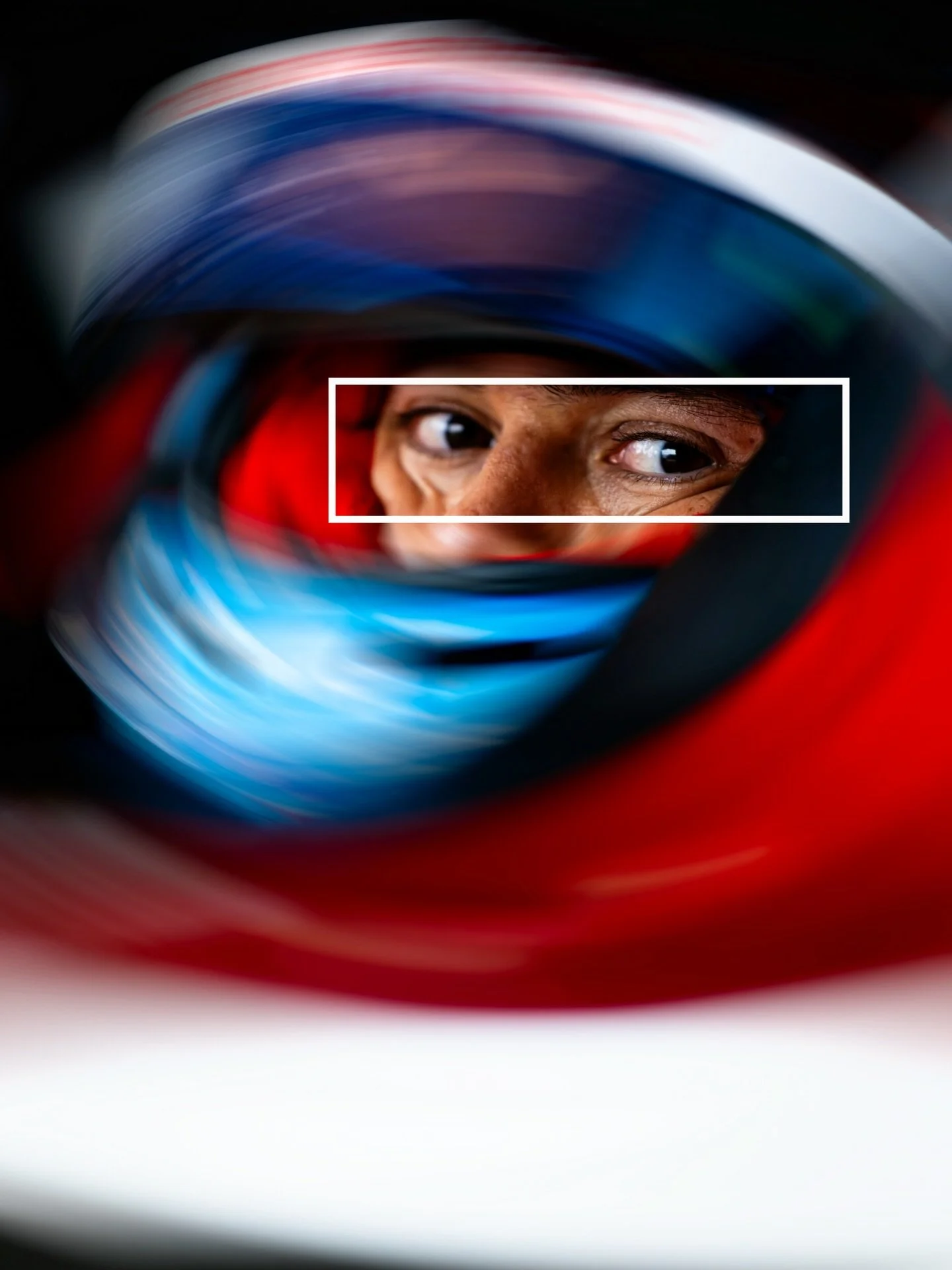 New work for @mahindraracing from last weekend&rsquo;s Madrid ePrix. 

Always fun to be able to help the team jump on social media trends to create some cool edits for their feeds.