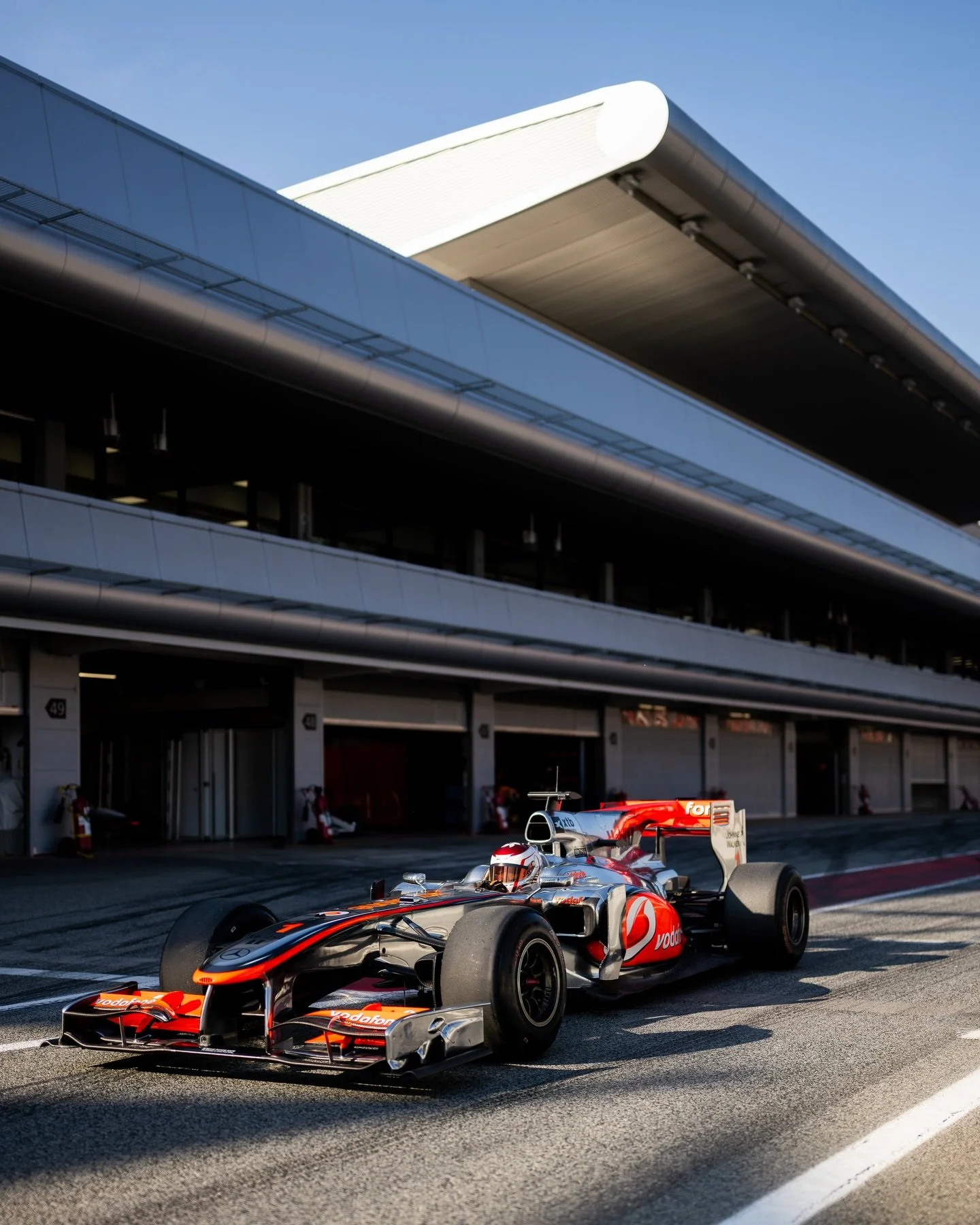 What a privilege to share a race track with and capture these 4 legendary machines. 

Springtime Spanish sunlight, these 4 beauties, and a race track, a truly wonderful recipe for a perfect day trackside 🏎️ 📸 

Captured a few weeks back, on a glori