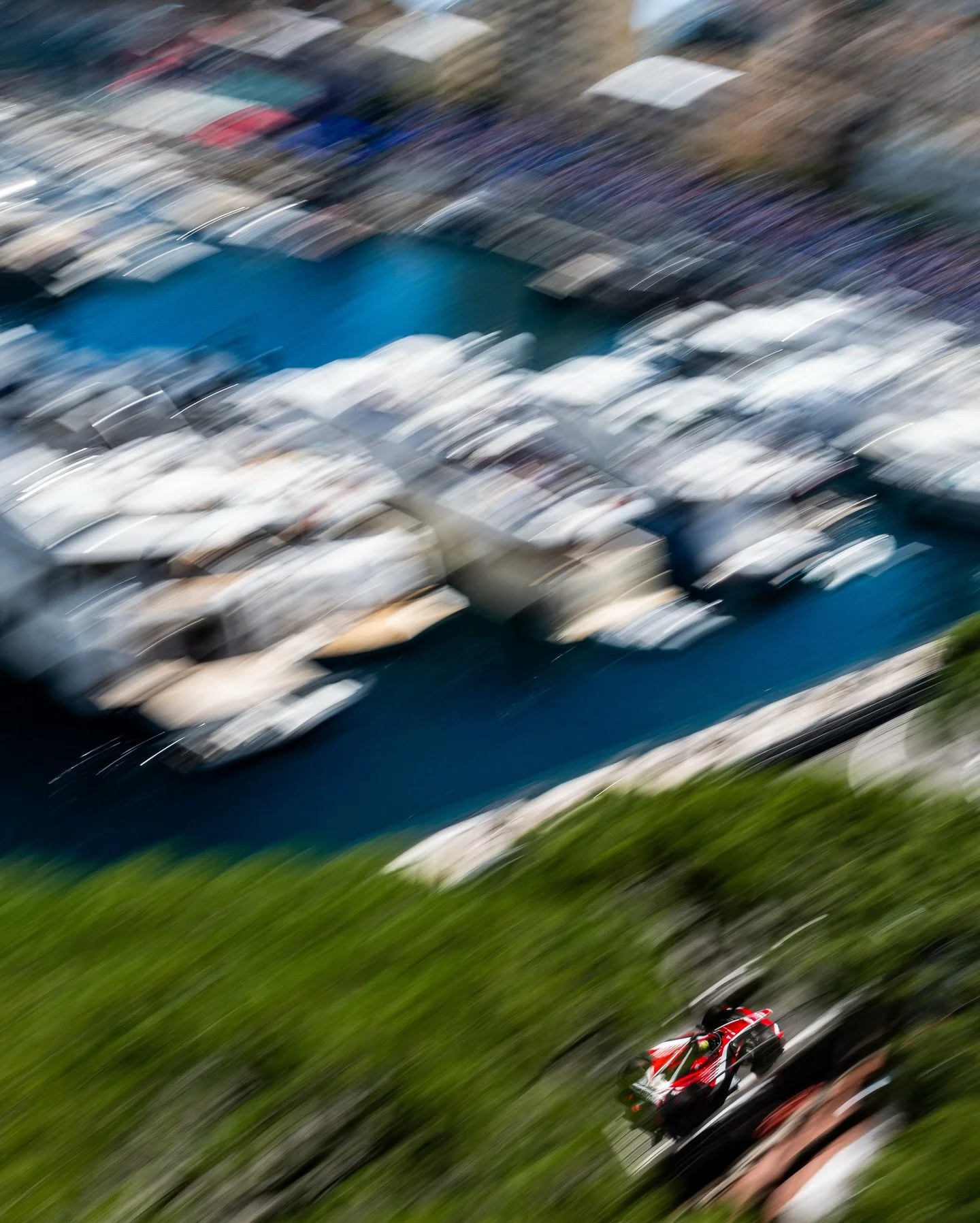 Monaco Memories. 

A little look back to my time trackside with Mahindra Racing at this year&rsquo;s Formula E Monaco ePrix rounds. 

There really is something special about taking pictures in Monaco, the history, the venue, and if you&rsquo;re lucky