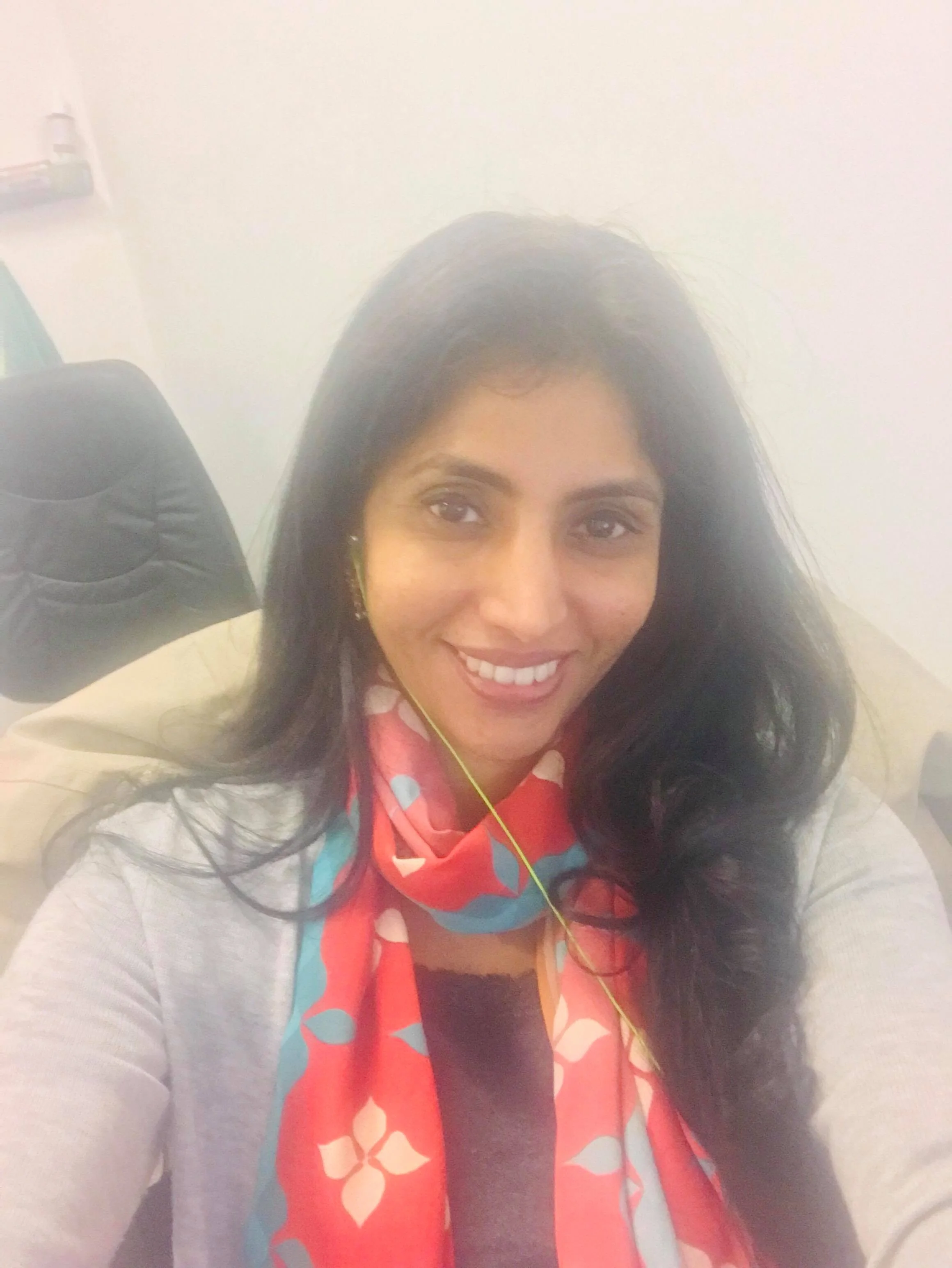 Sunitha mosaic kaavi brown.jpg
